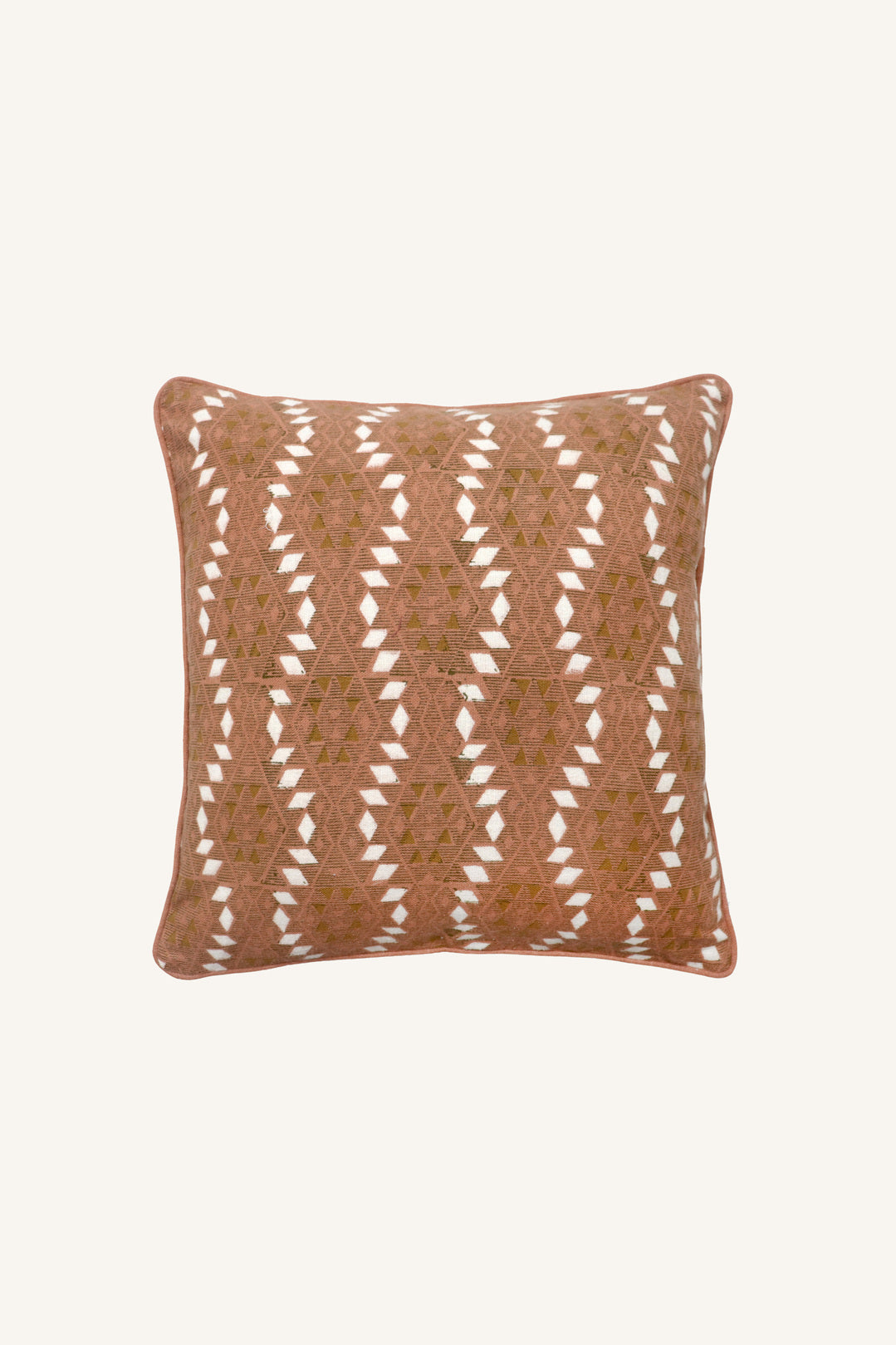 Clayvine Flow Pillow