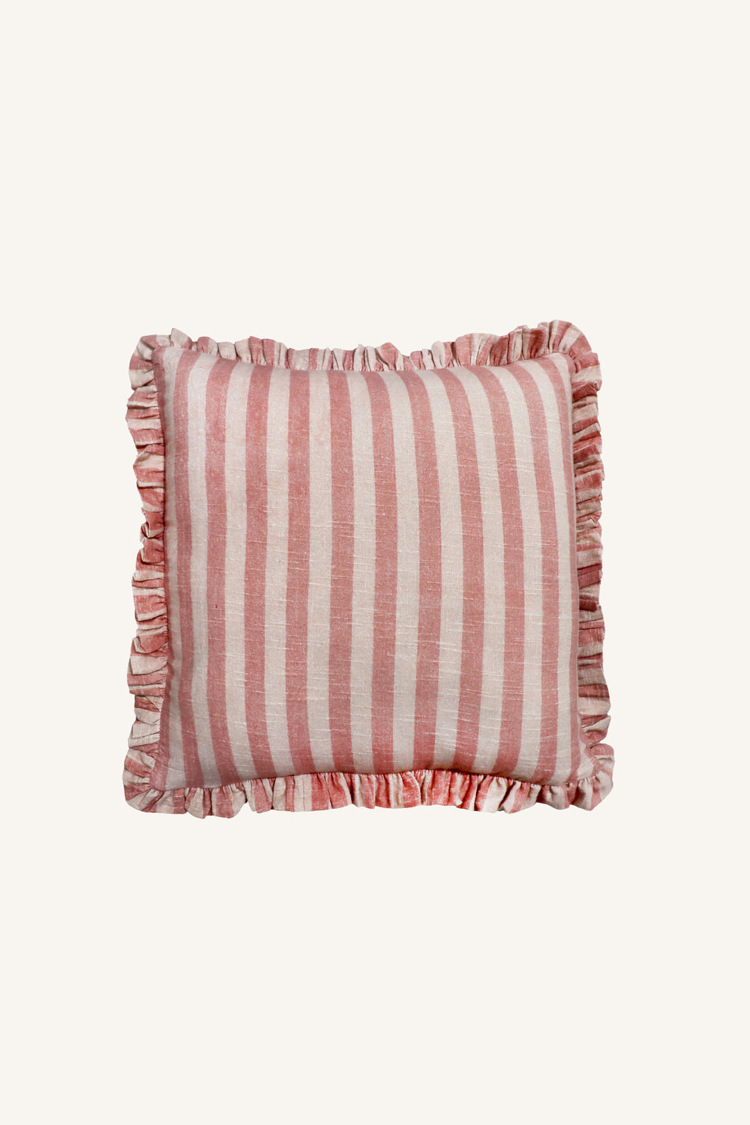 Blushline Manor Pillow