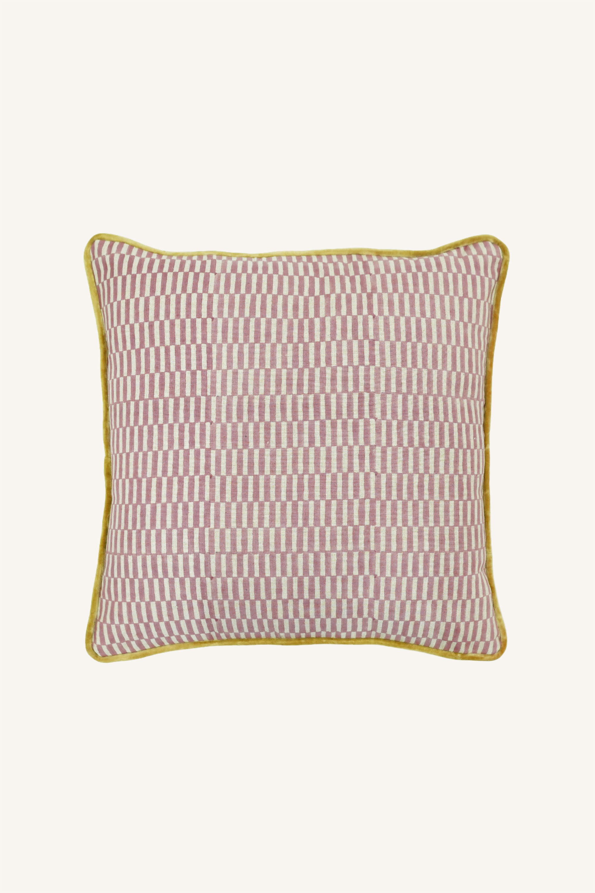 Meadowtrace Edge Pillow