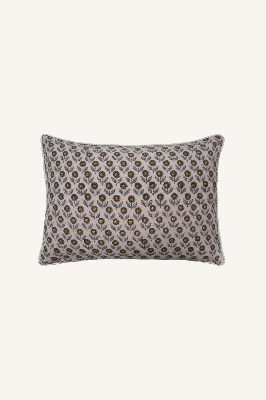 Chand Beej Pillow