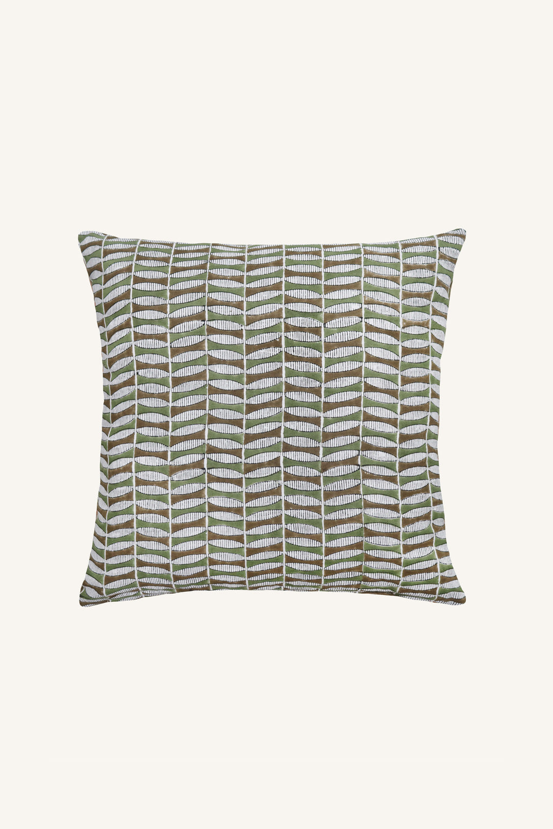 Karigar Pillow