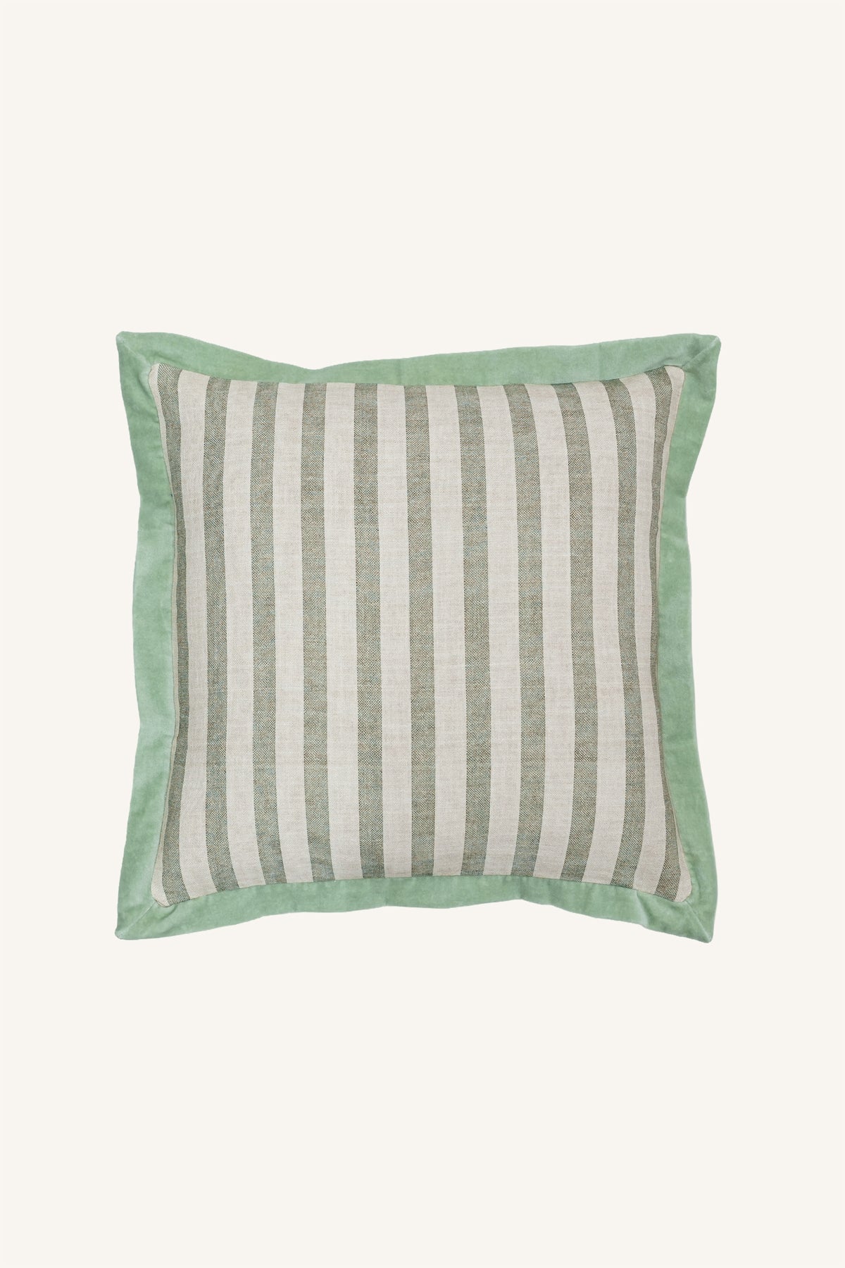 Sagewood Column Pillow