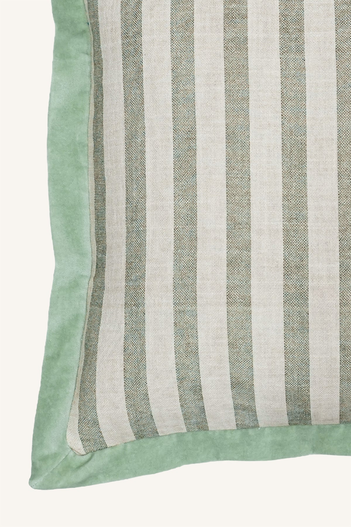 Sagewood Column Pillow