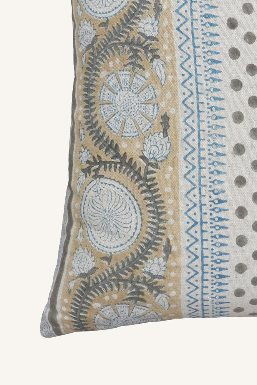 Rekhpat Pillow