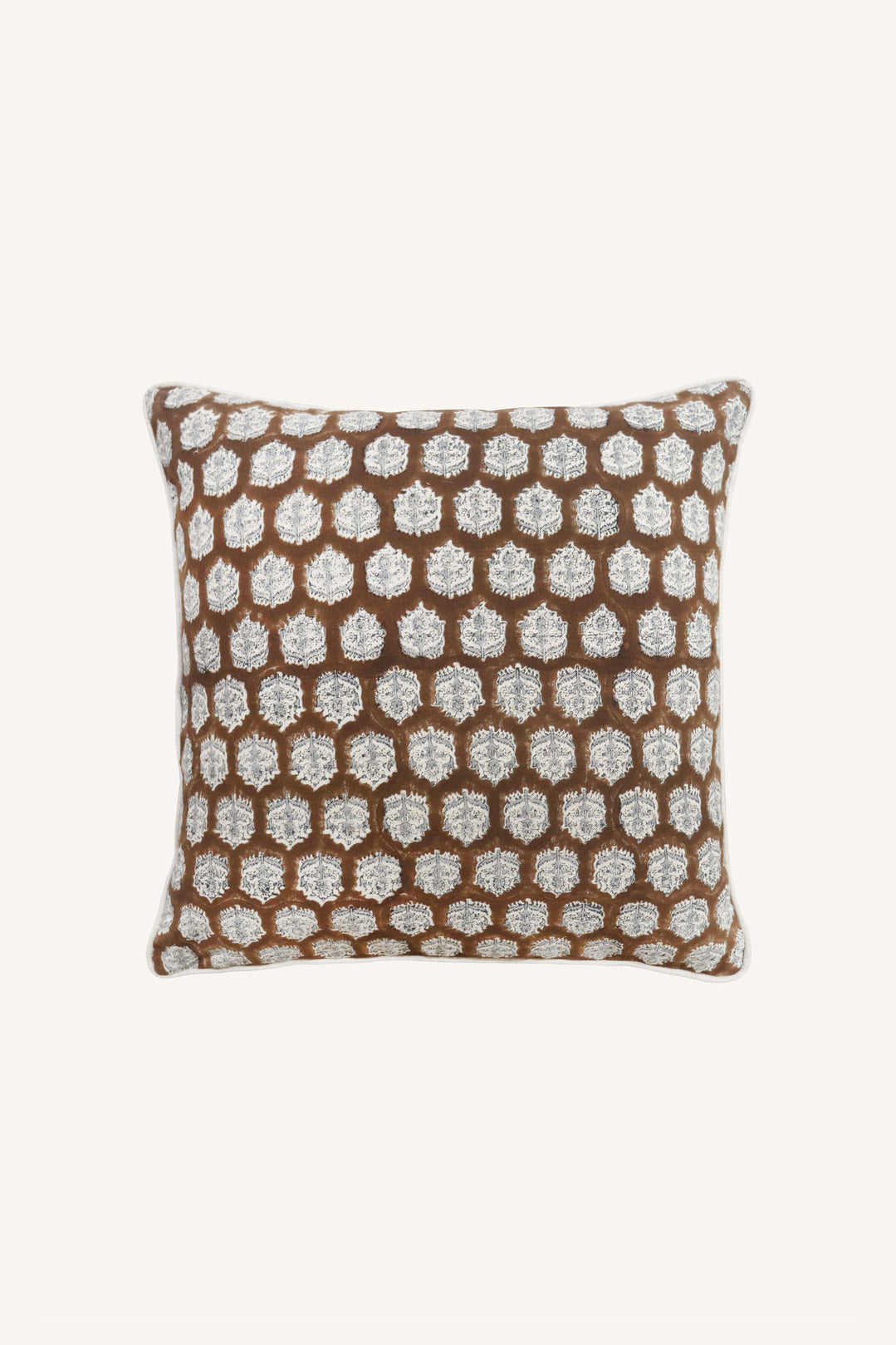 Tamarind Blossom Pillow