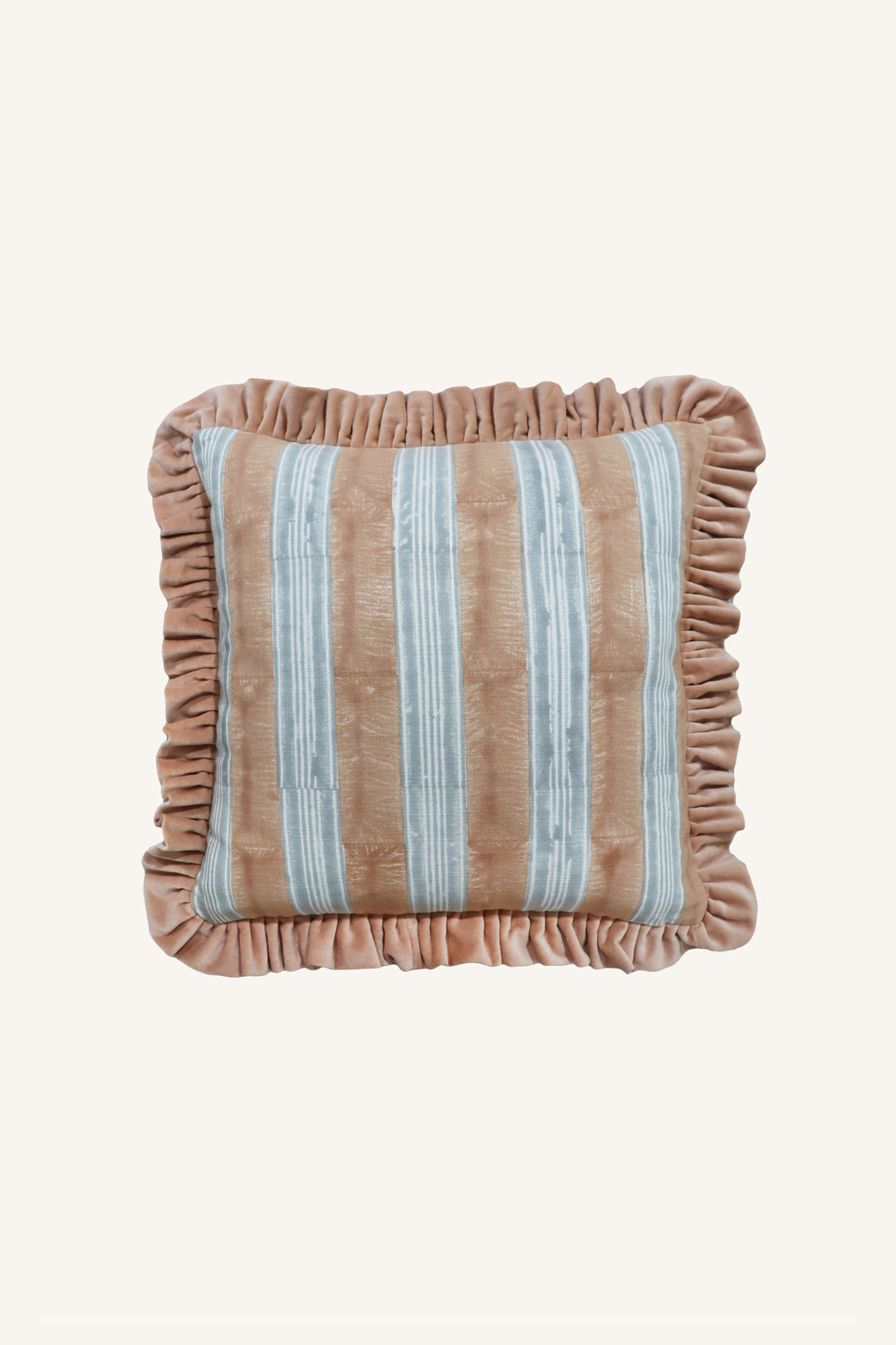 Harborlane Stripe Pillow