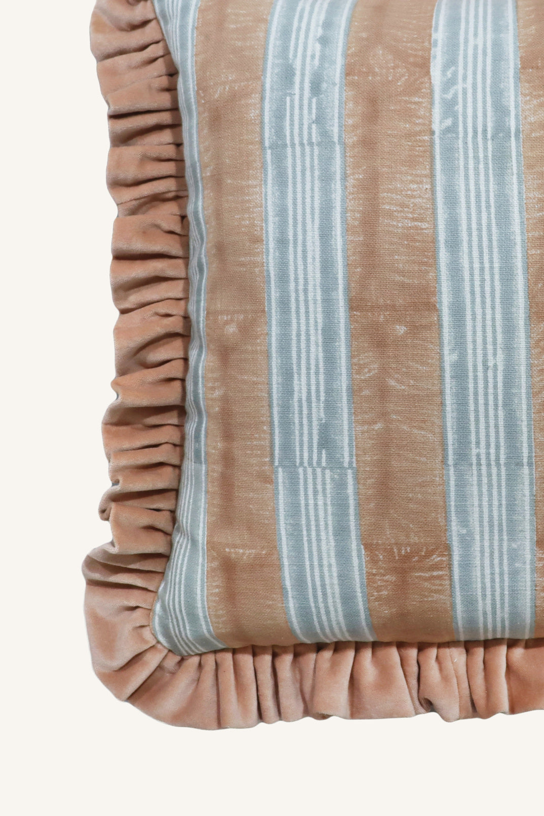 Harborlane Stripe Pillow
