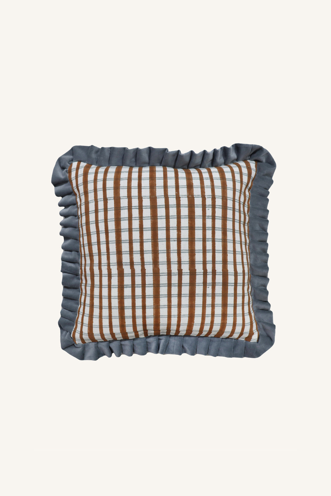 Timberline Shade Pillow