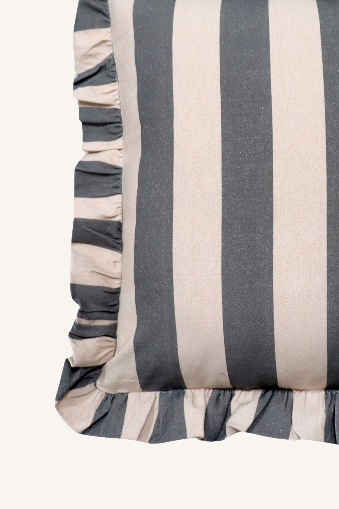 Seacliff Column Pillow