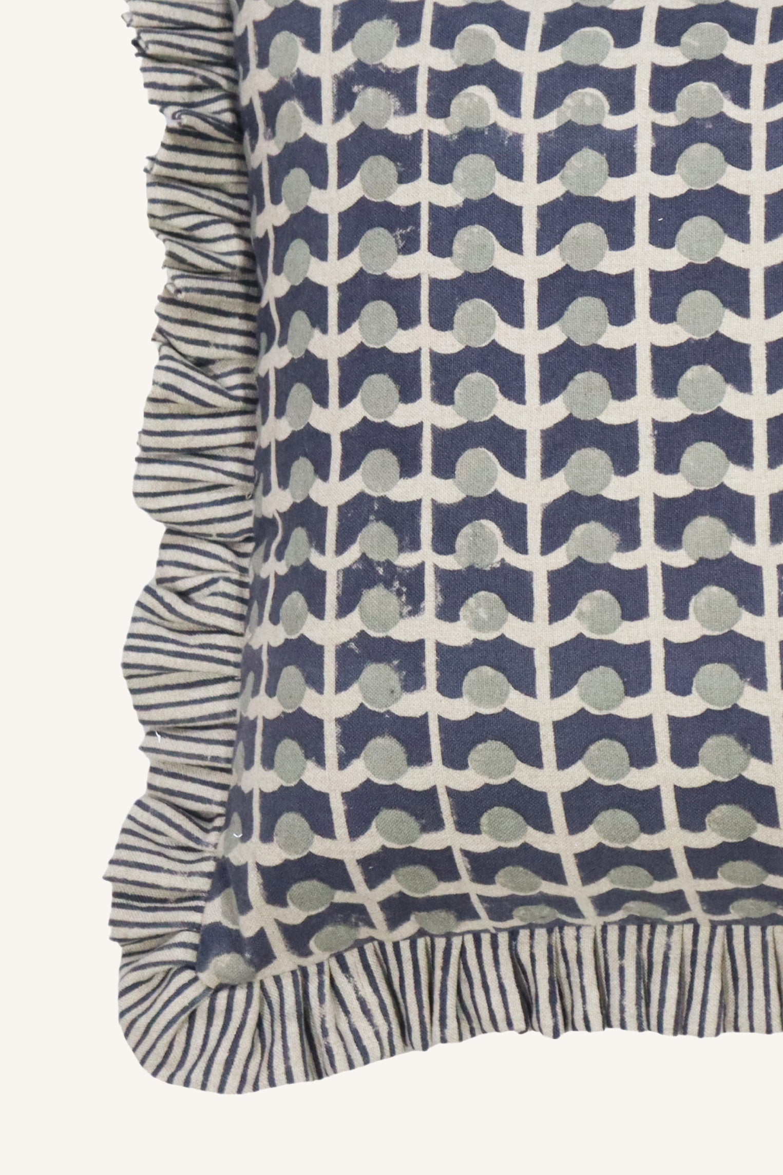 Bluehaven Thicket Pillow
