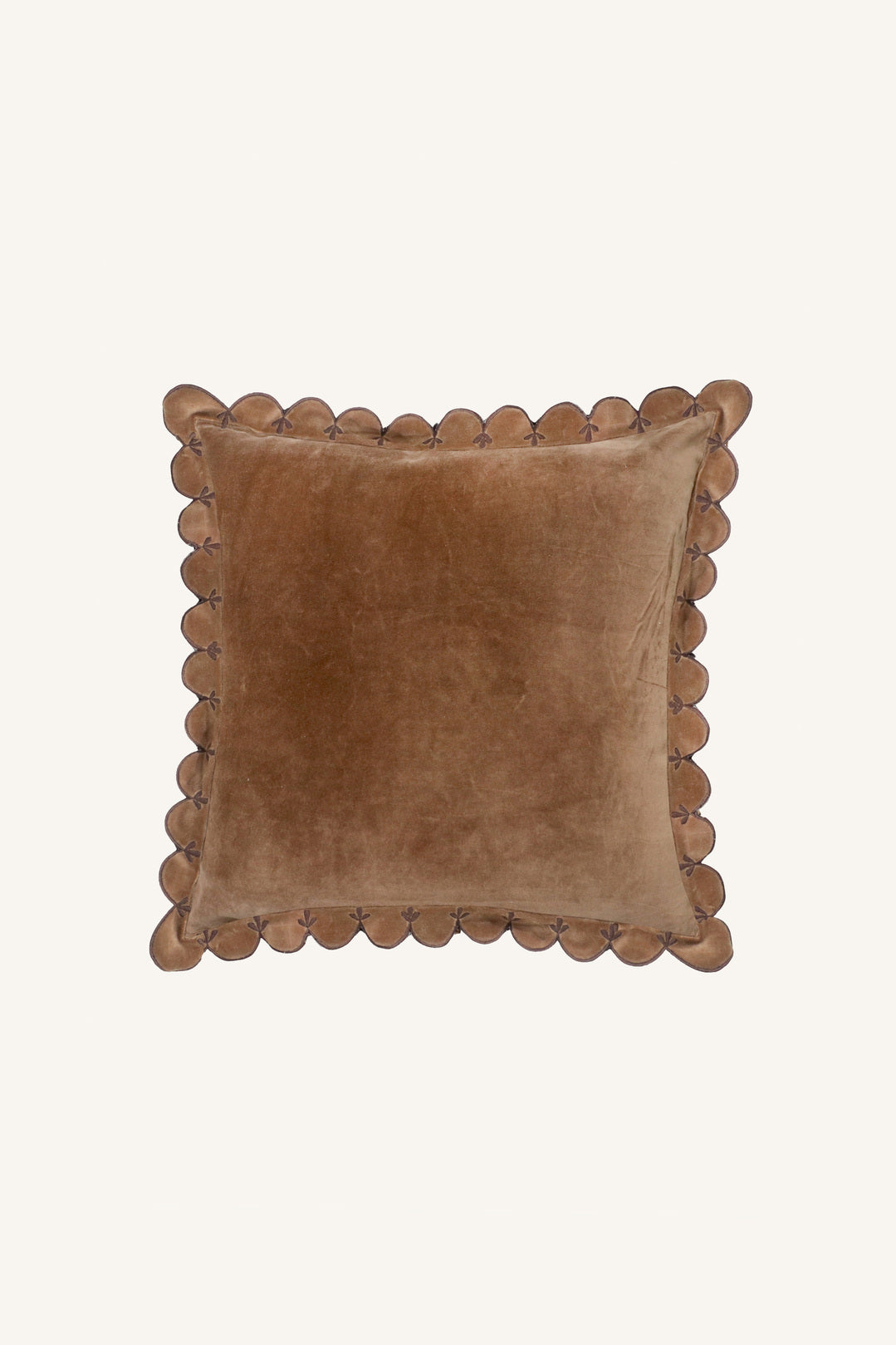 Softcrest Velvet Pillow