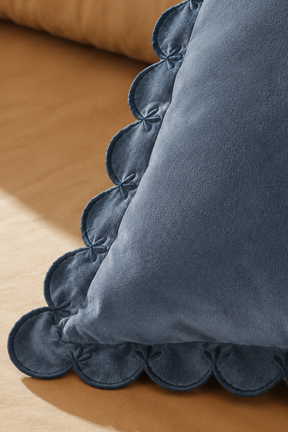 Softcrest Velvet Pillow