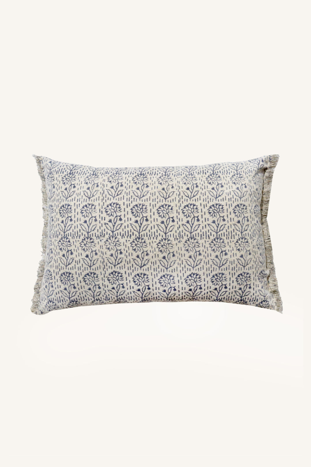 Softshore Flora Pillow