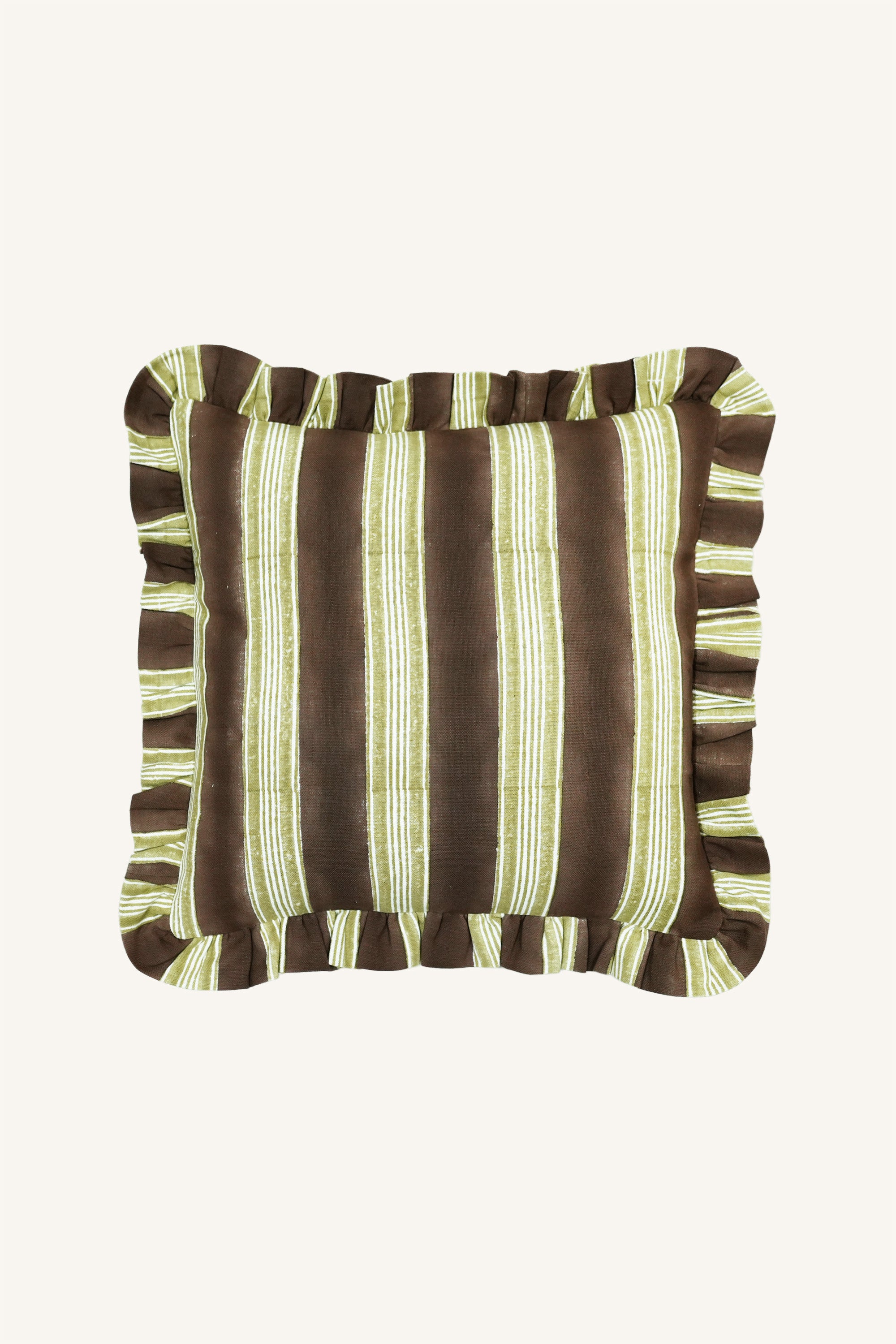 Sheesham Dhar Pillow