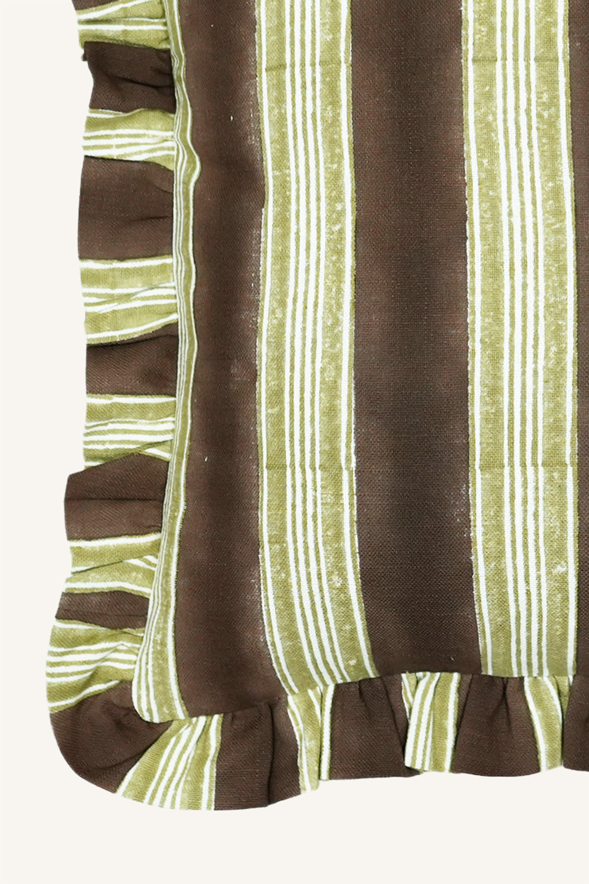 Sheesham Dhar Pillow
