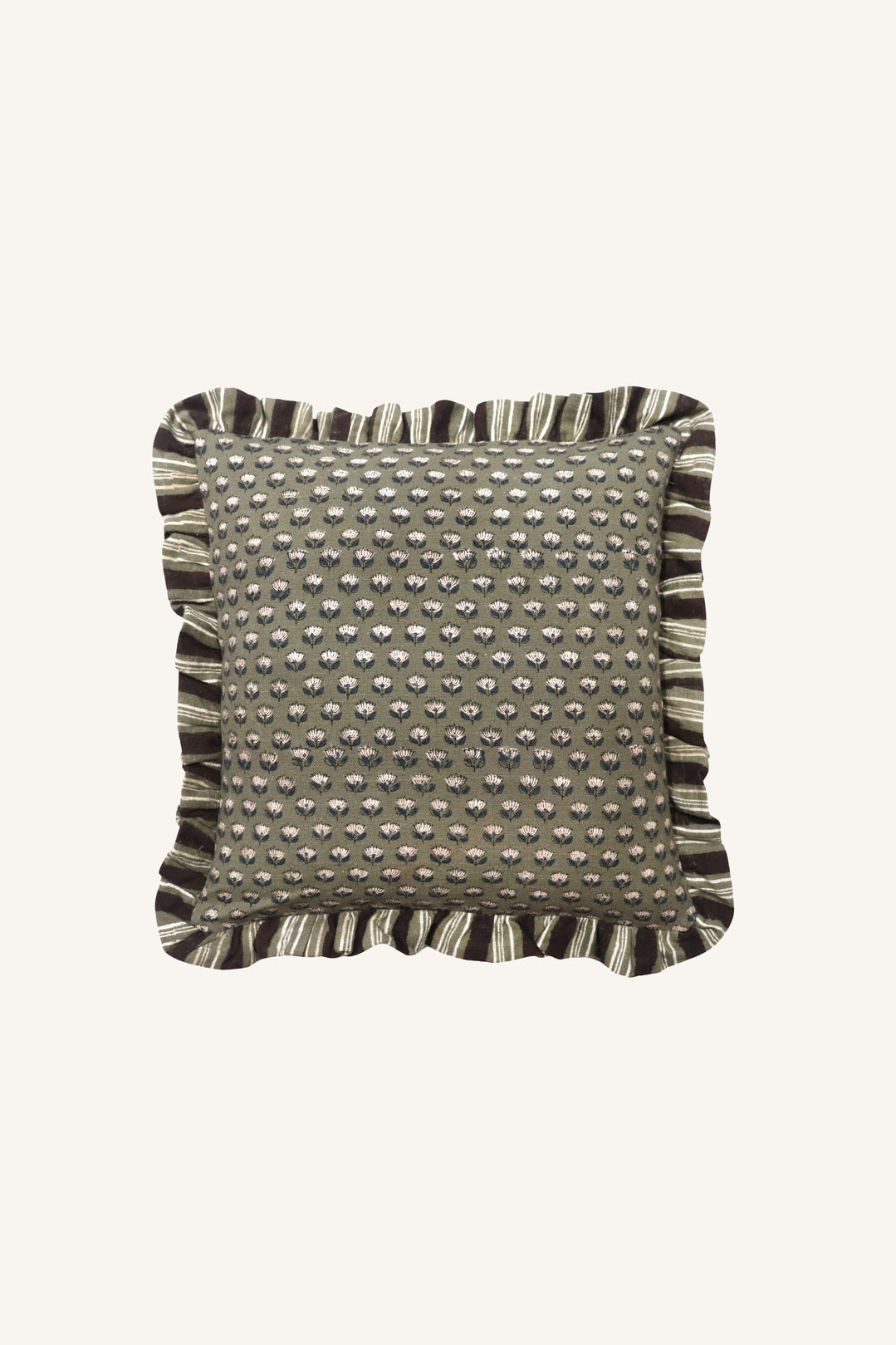 Kasa Kiran Pillow