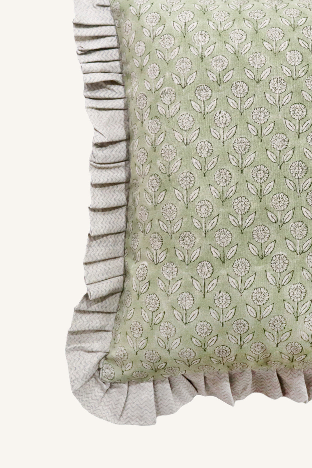 Harit Pillow