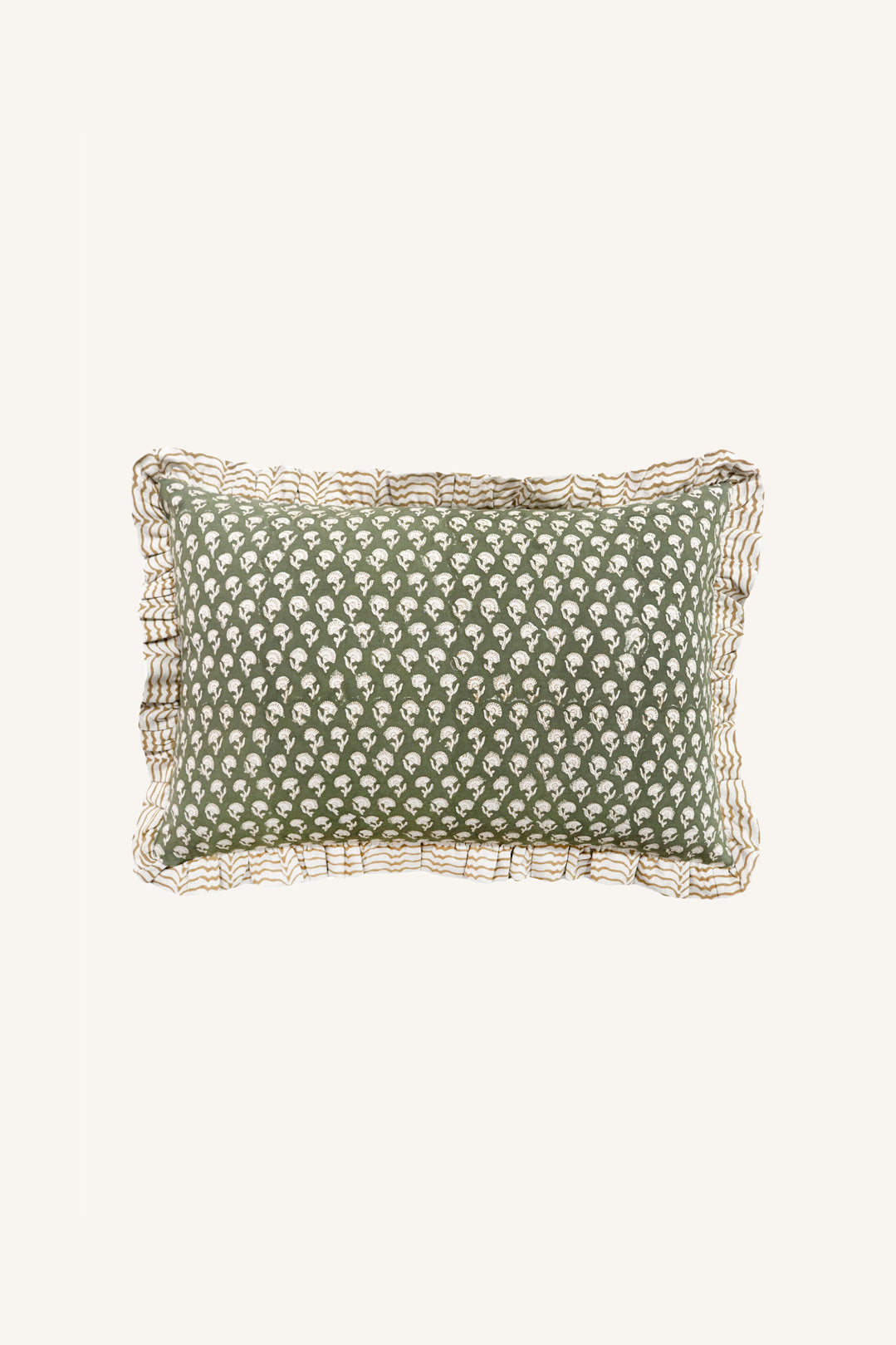 Phooldan Pillow