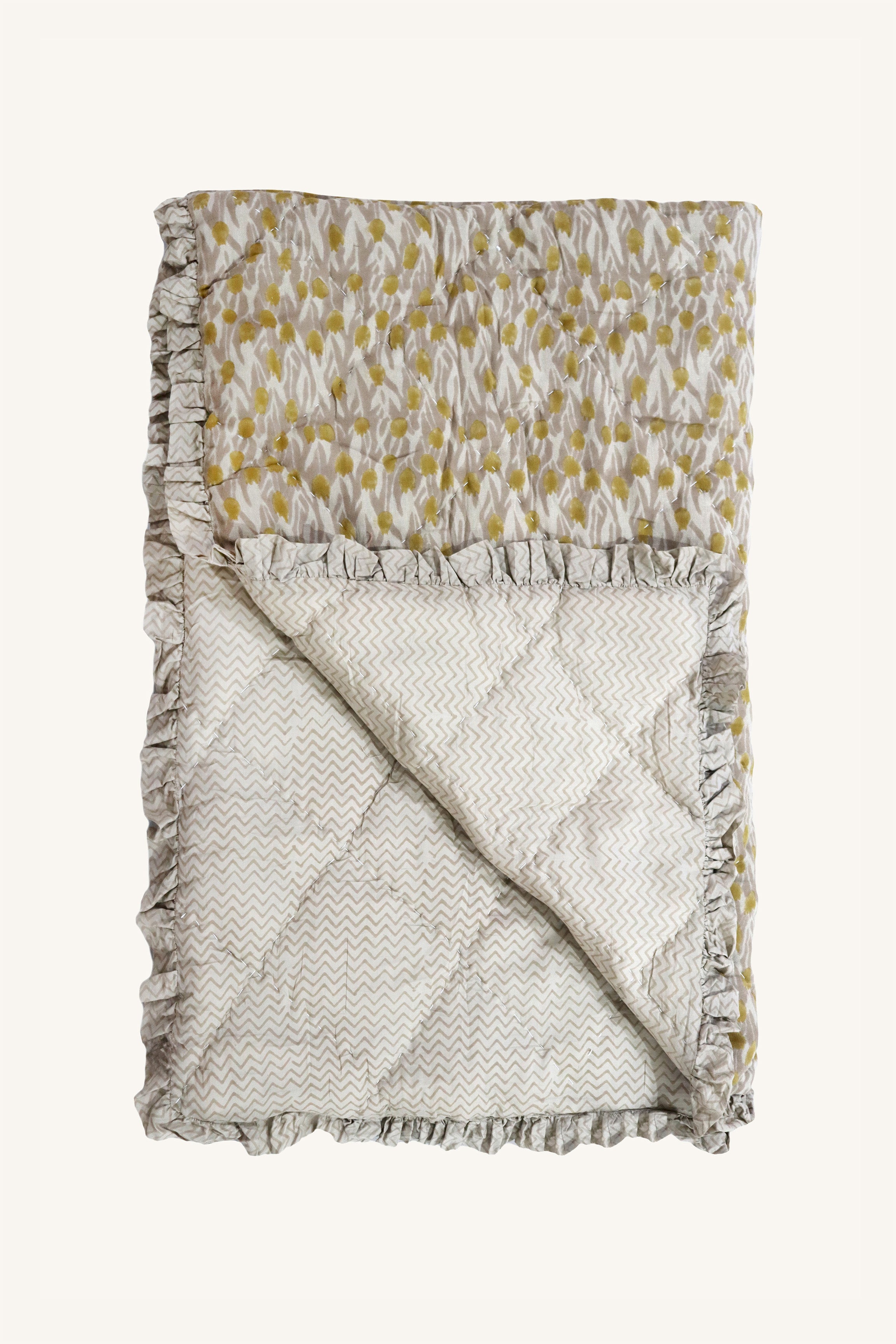 Taana Quilt