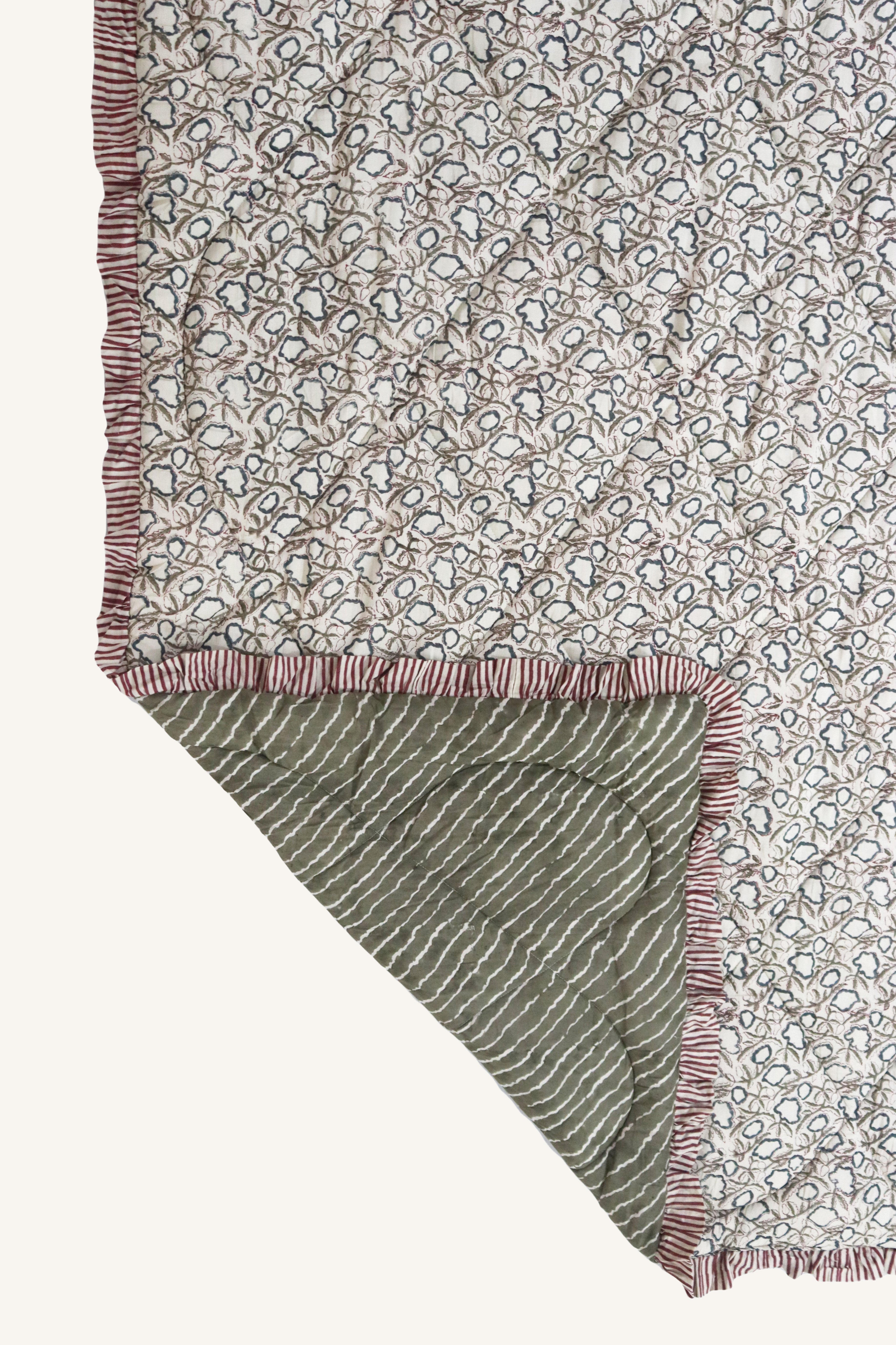 Gul–Patra Quilt