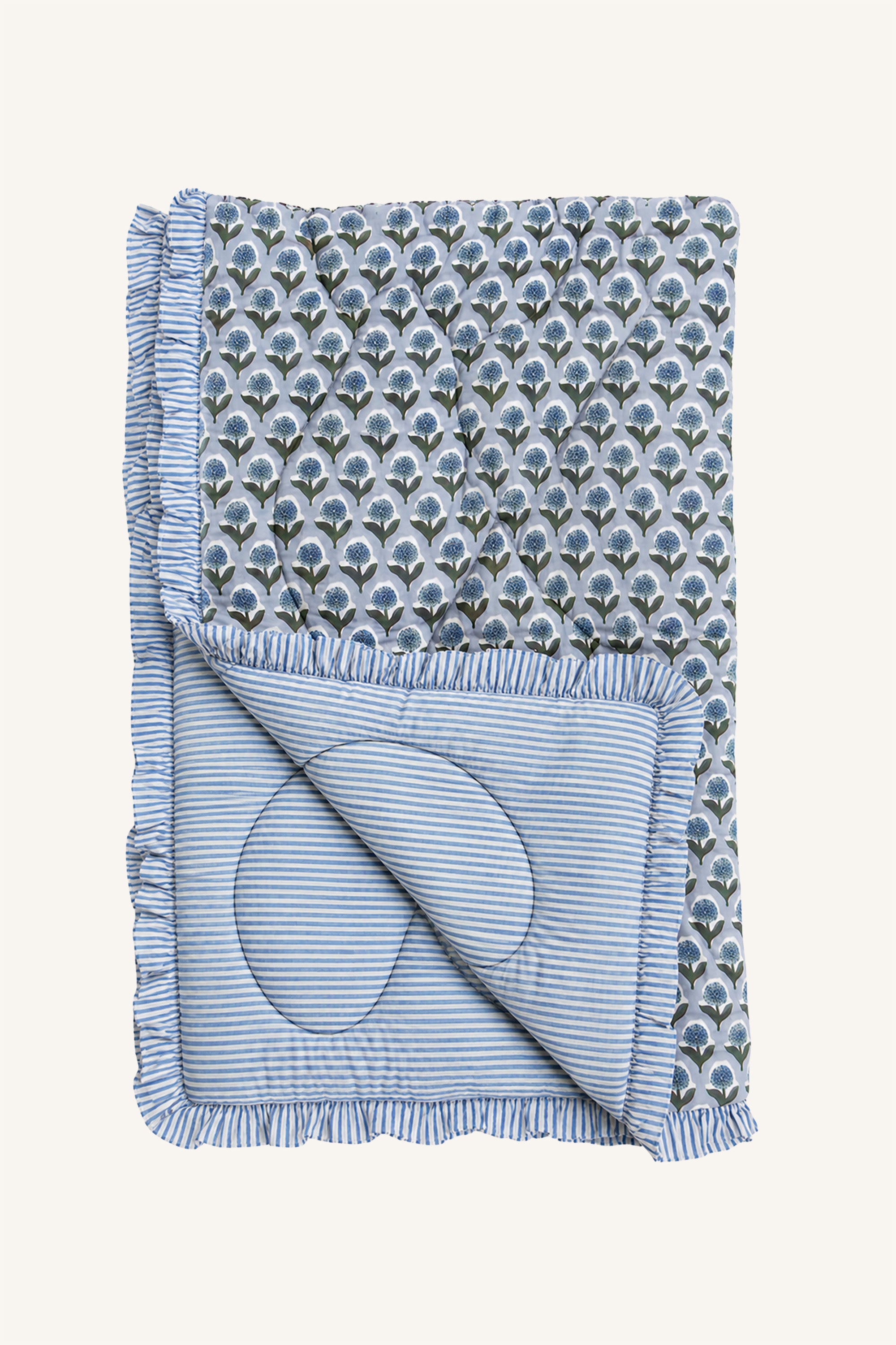 Kashida Quilt