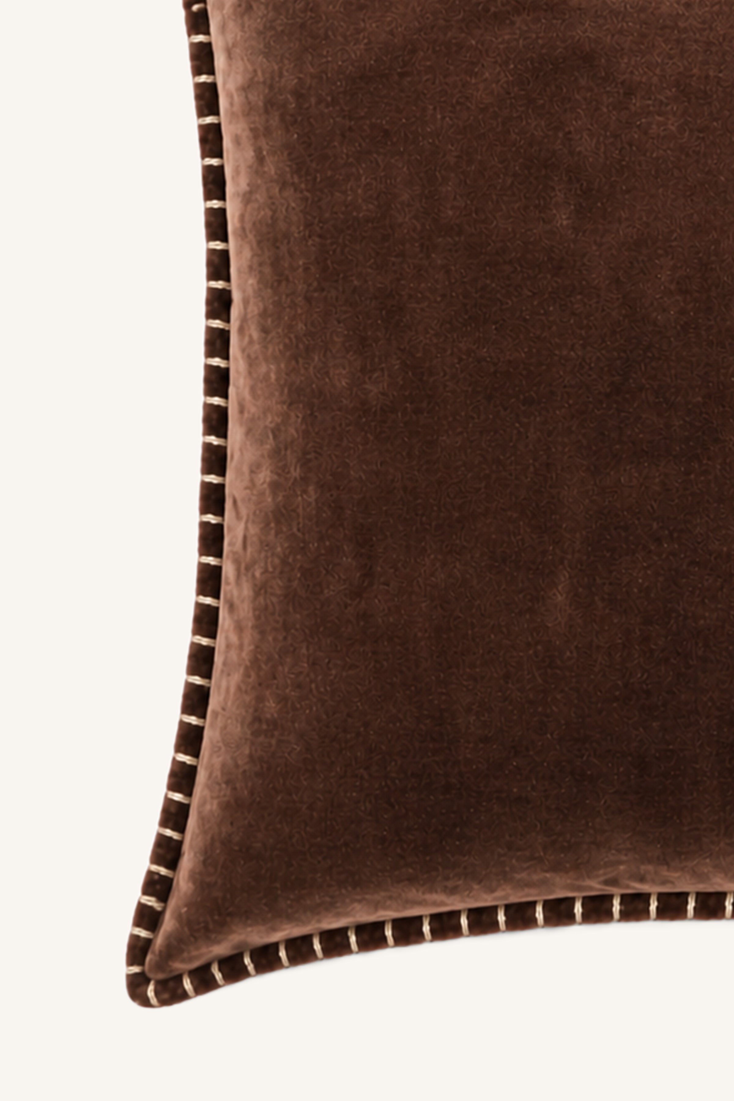 Umber Ease Pillow