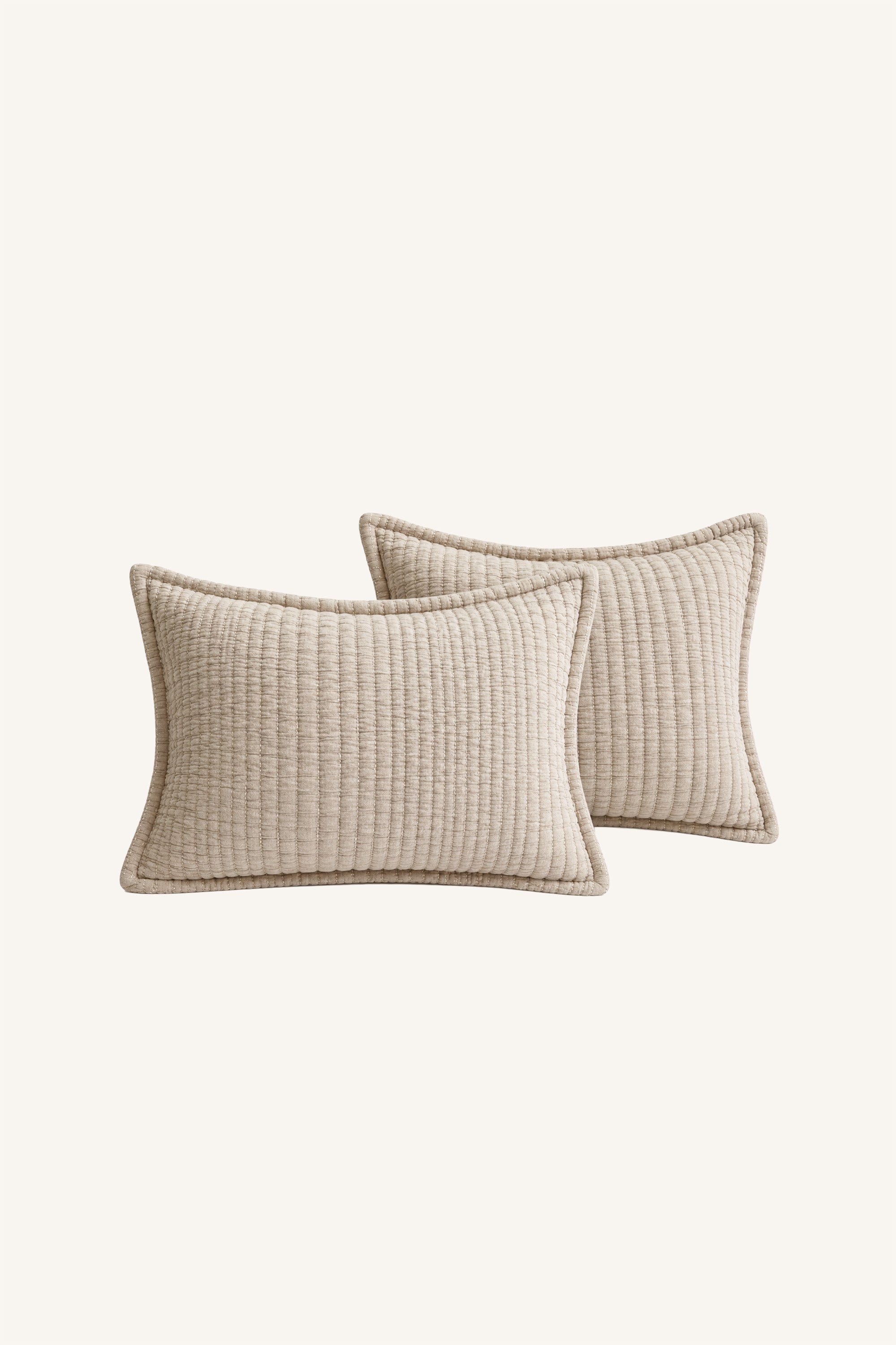 Soft Mesa Shams