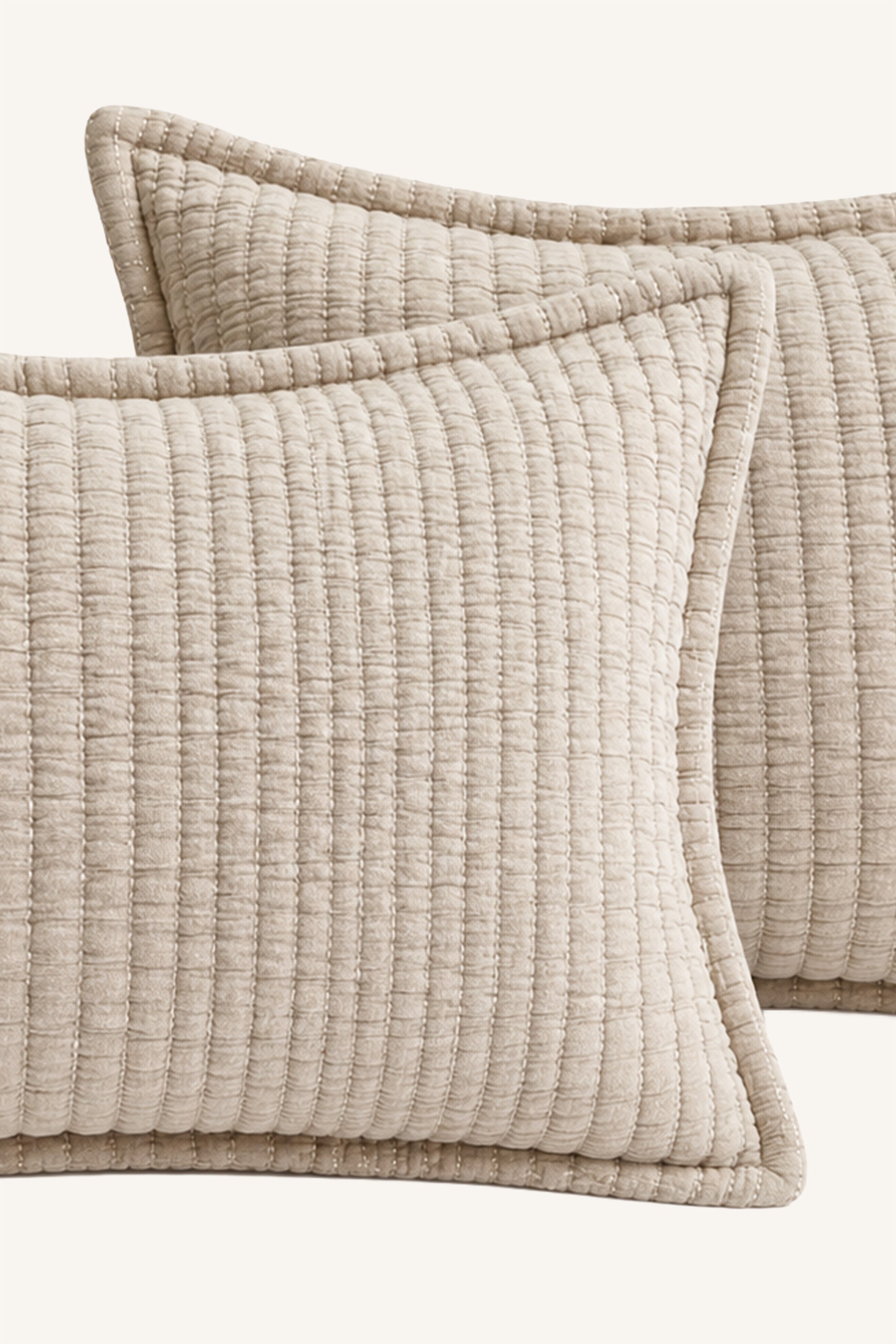 Soft Mesa Shams