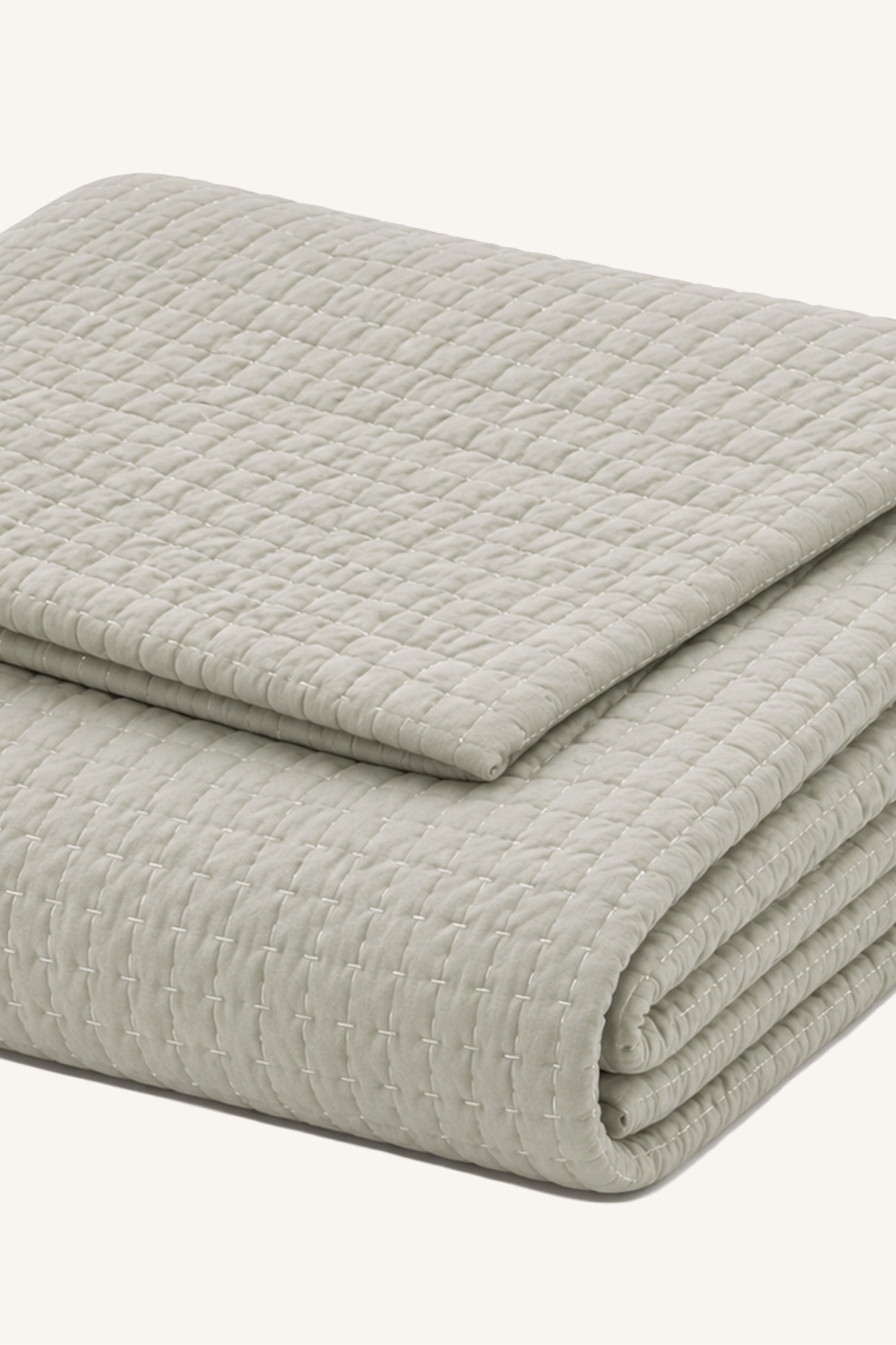 Fernline Bedspread