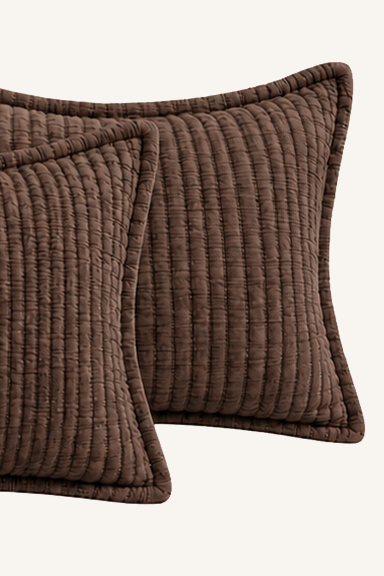 Umber Nest Shams