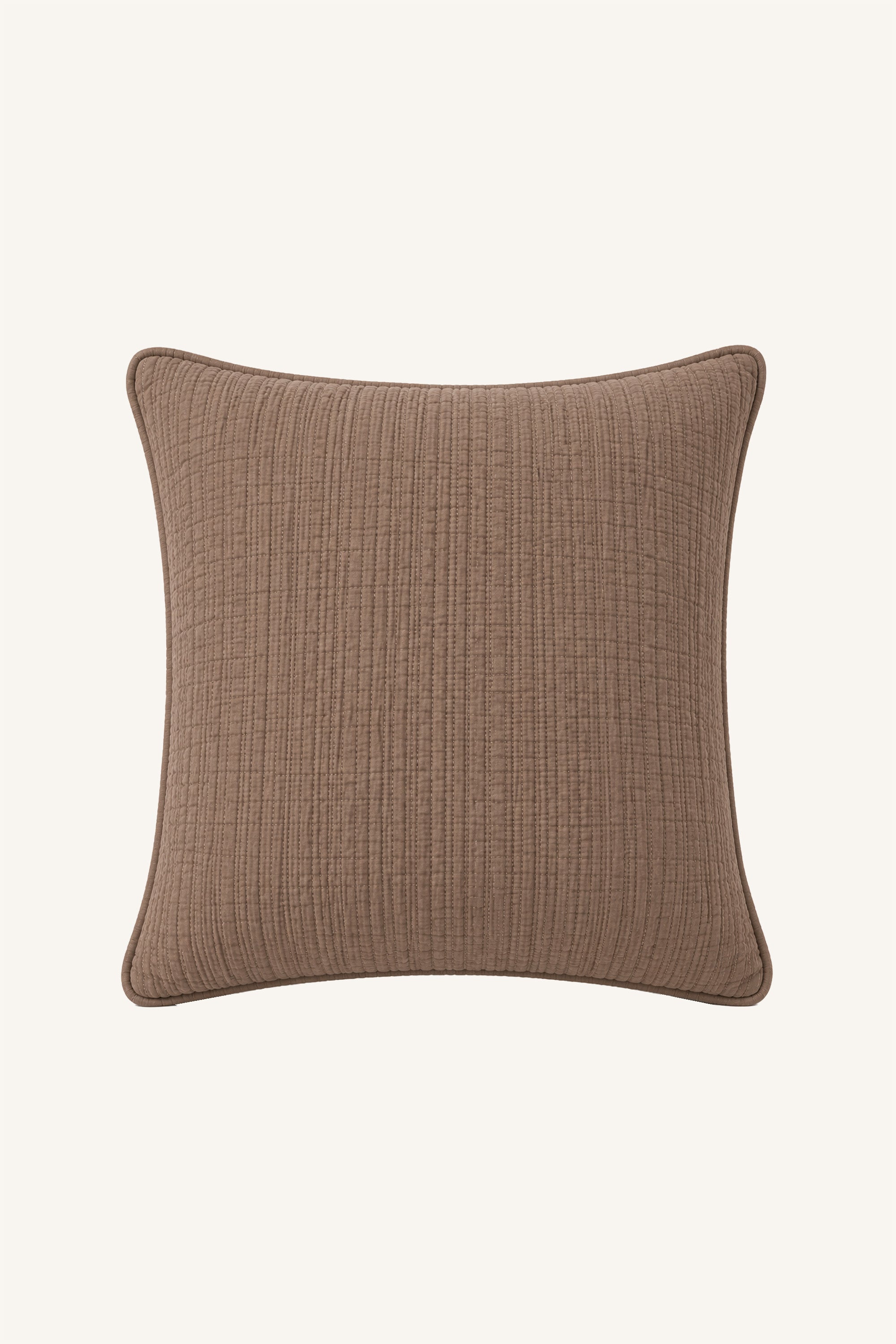 Umber Nest Pillow