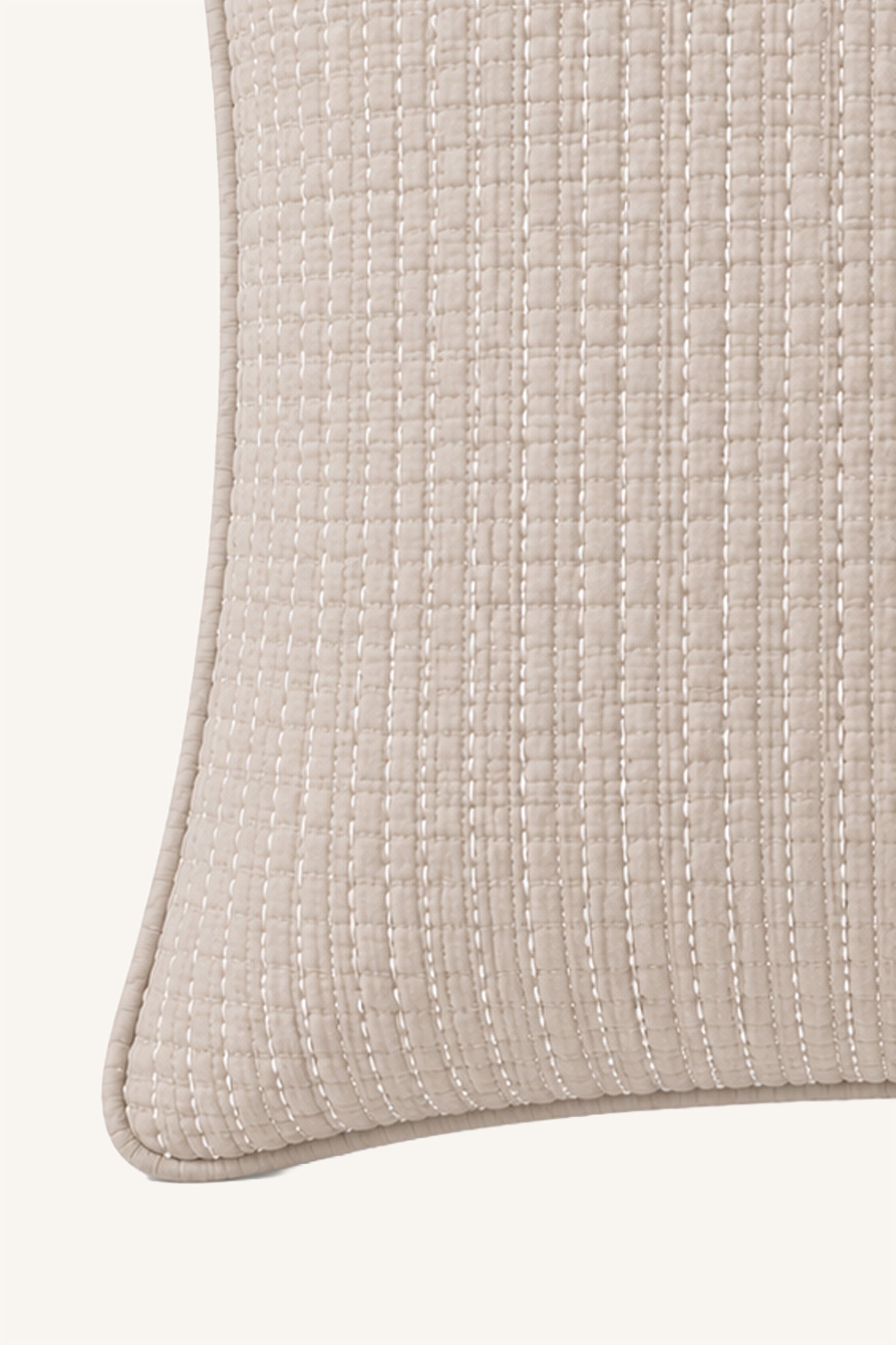 Soft Mesa Pillow