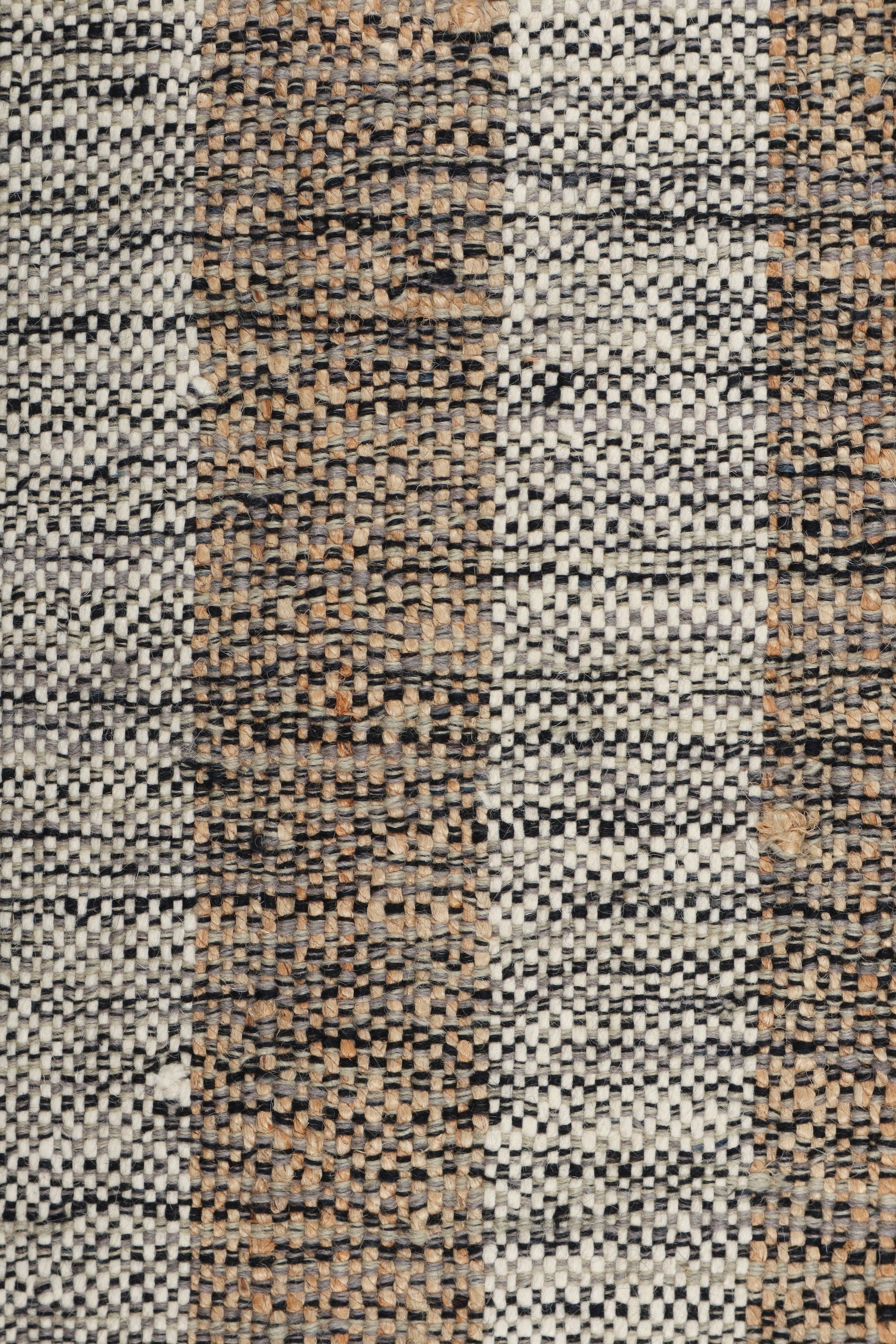 Rustic Drift Stripe Rug