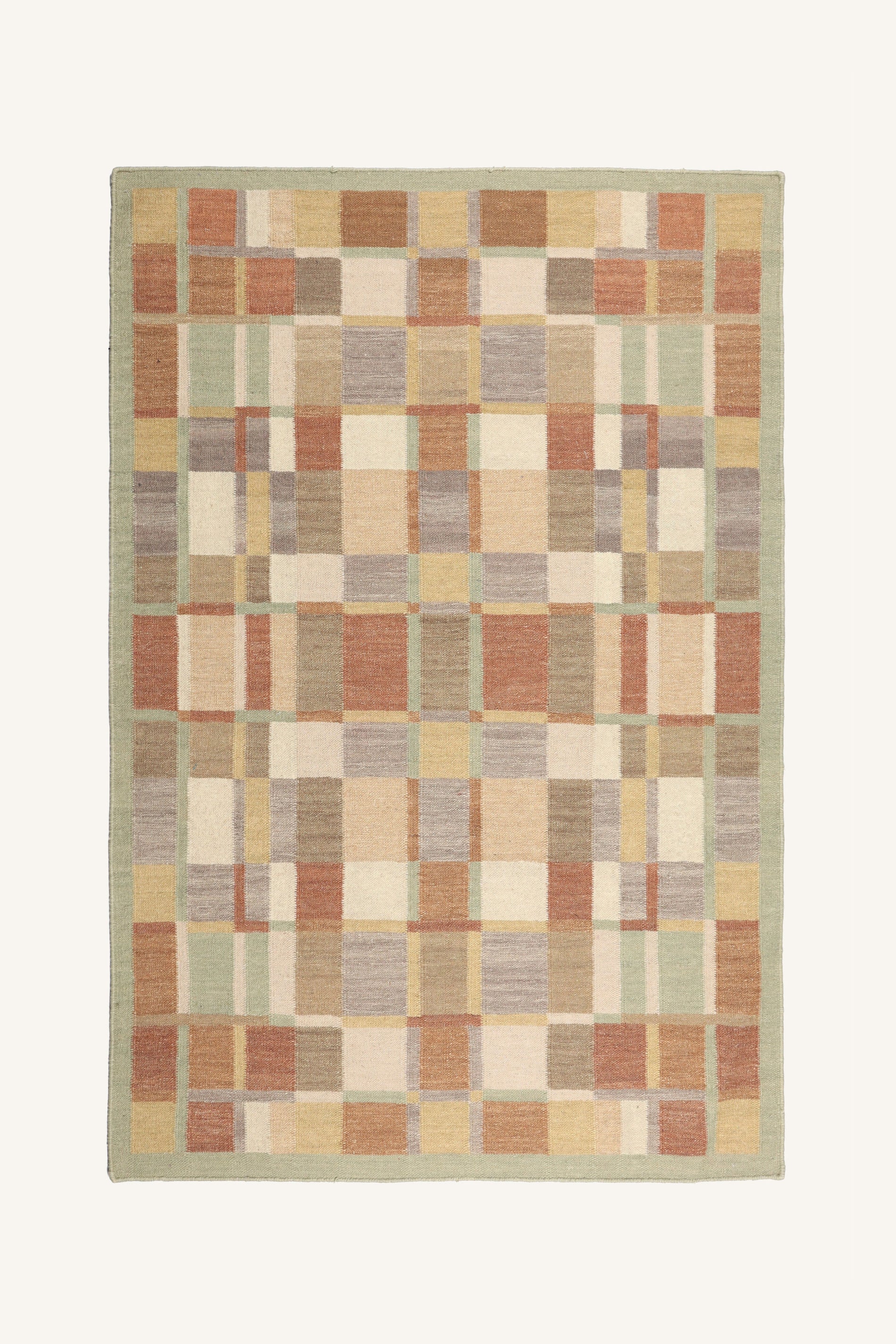 Gul Patch Blush Rug