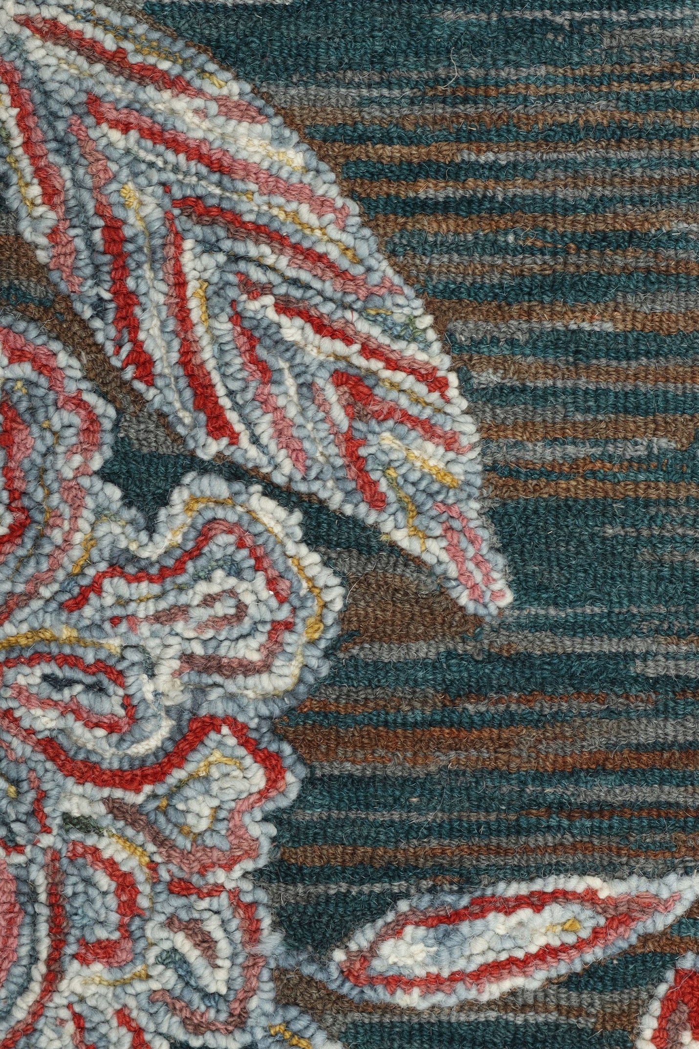 Vanvalli Phool Rug