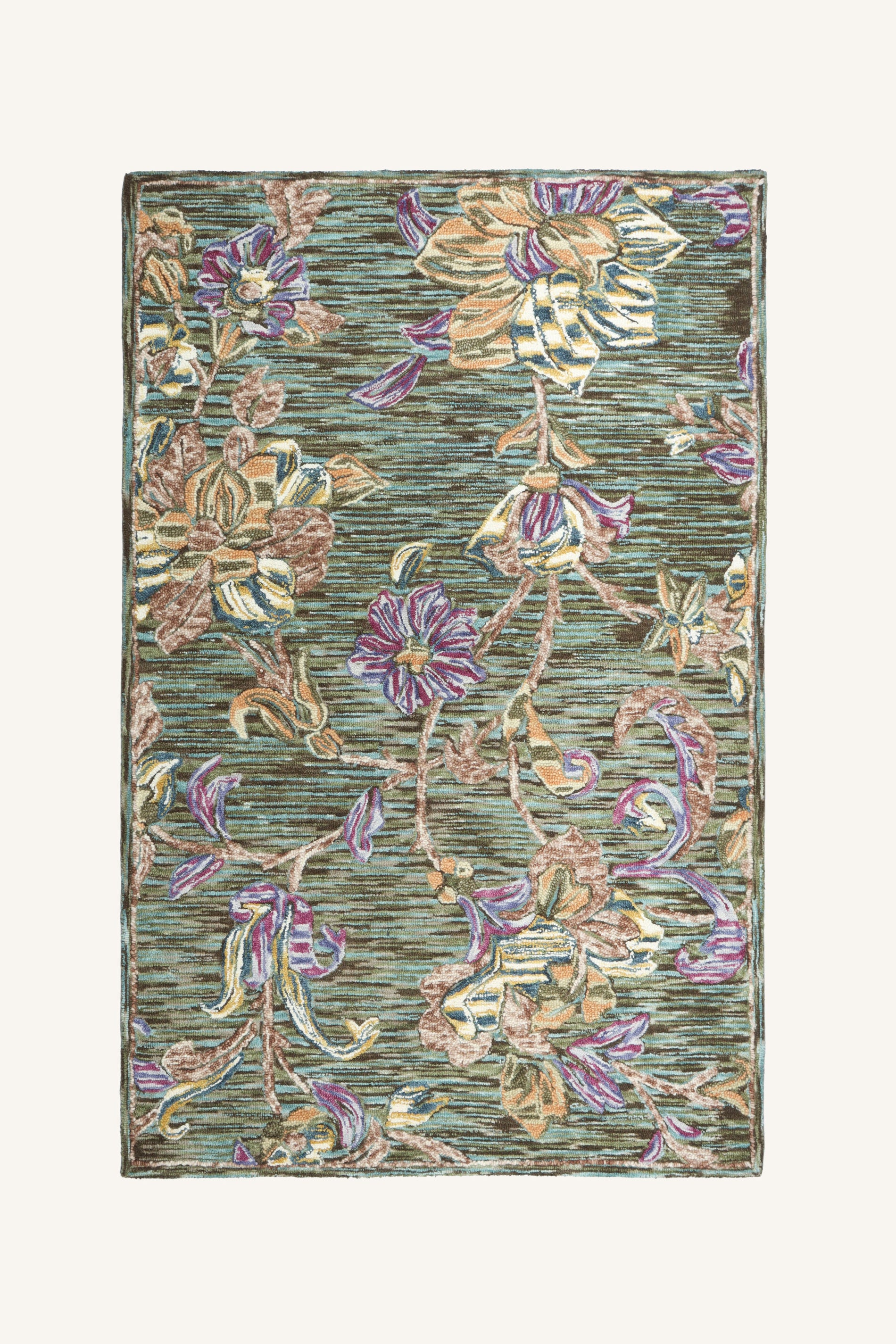 Bagh-e-Khwaab Rug