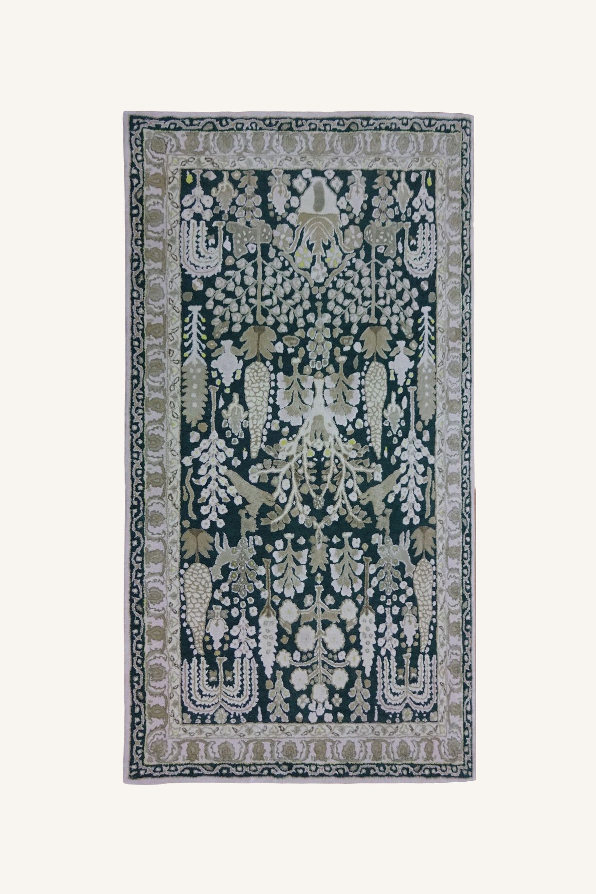 Neel Darbaar Rug