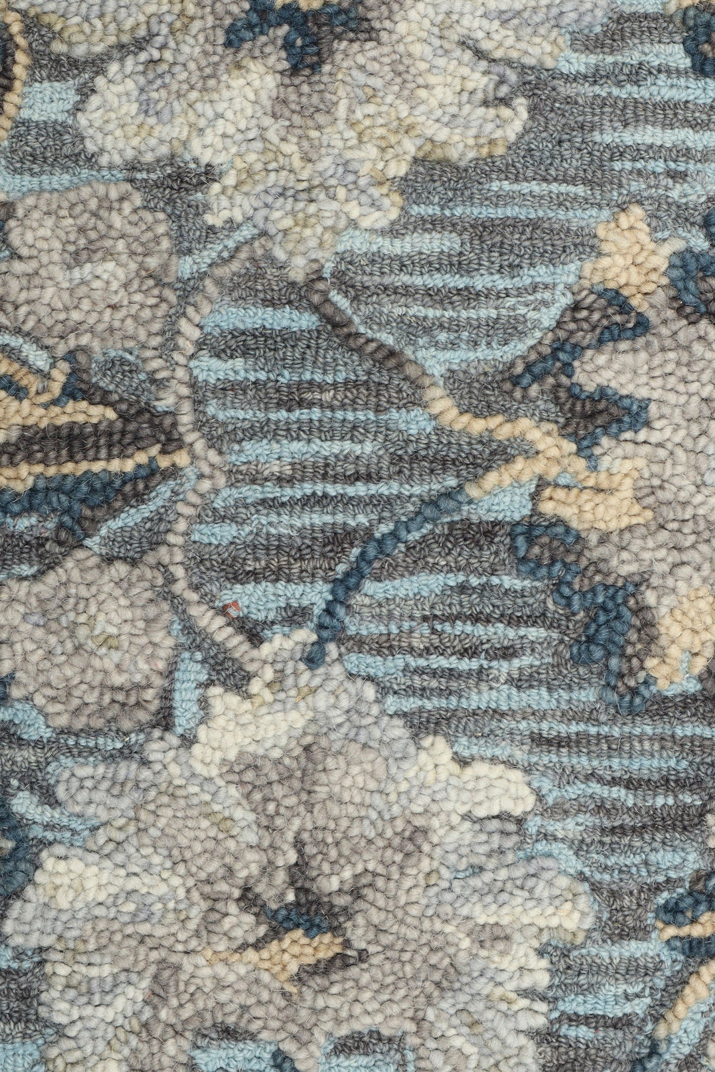 Dharati Heirloom Rug