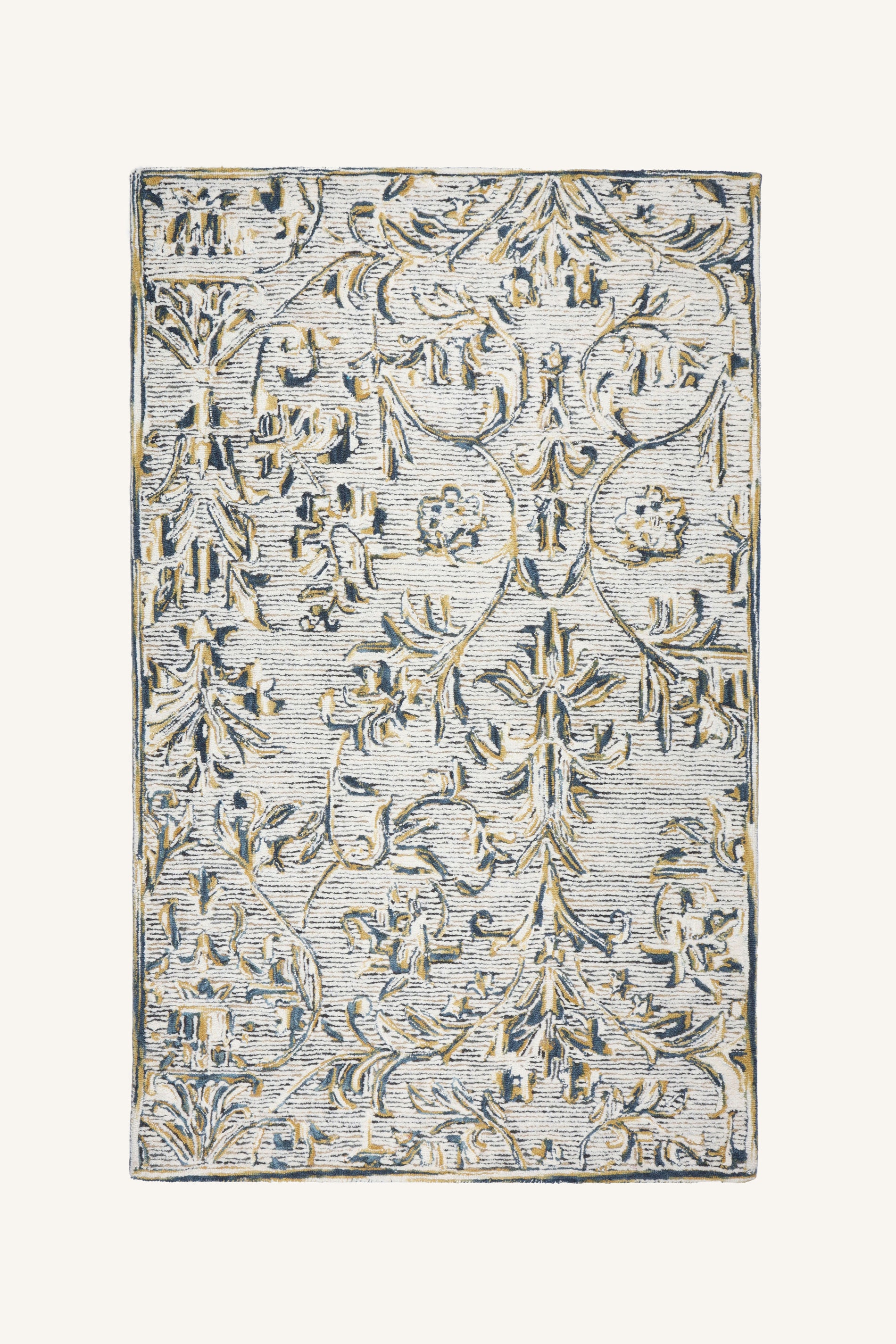 Swarn Vana Rug