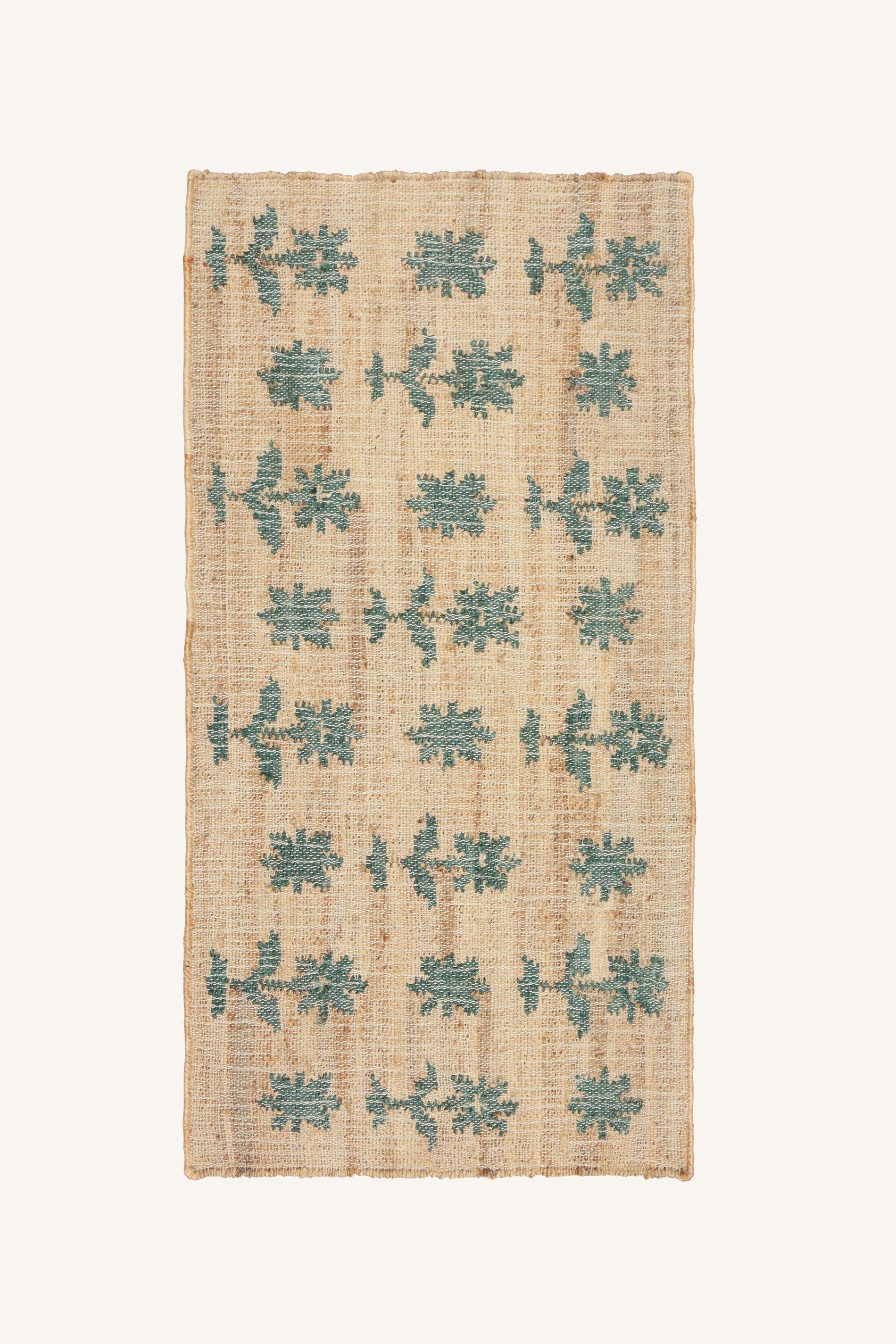 Harit Bagh Chhap Rug