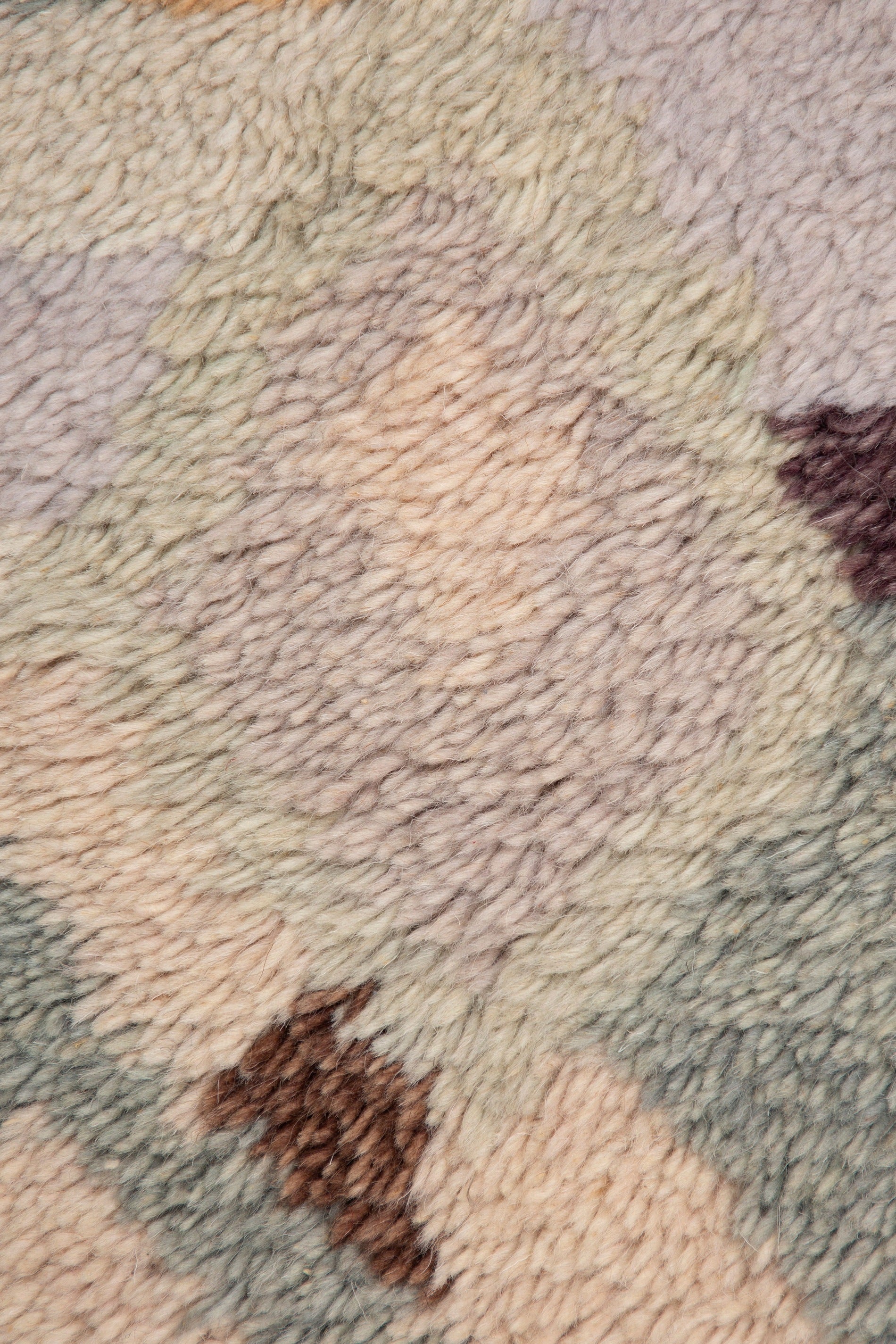 Thar Kaari Rug