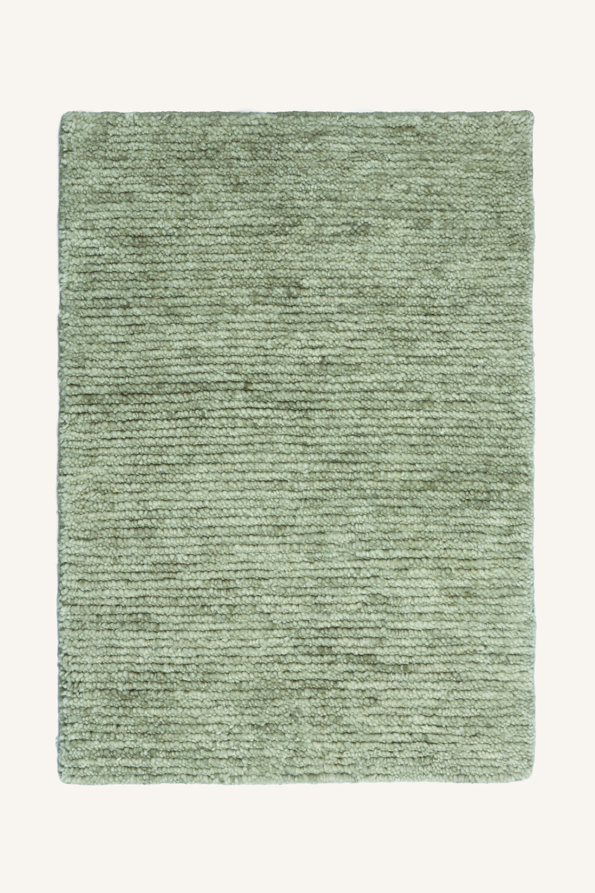 Sage Haze Comfort Rug