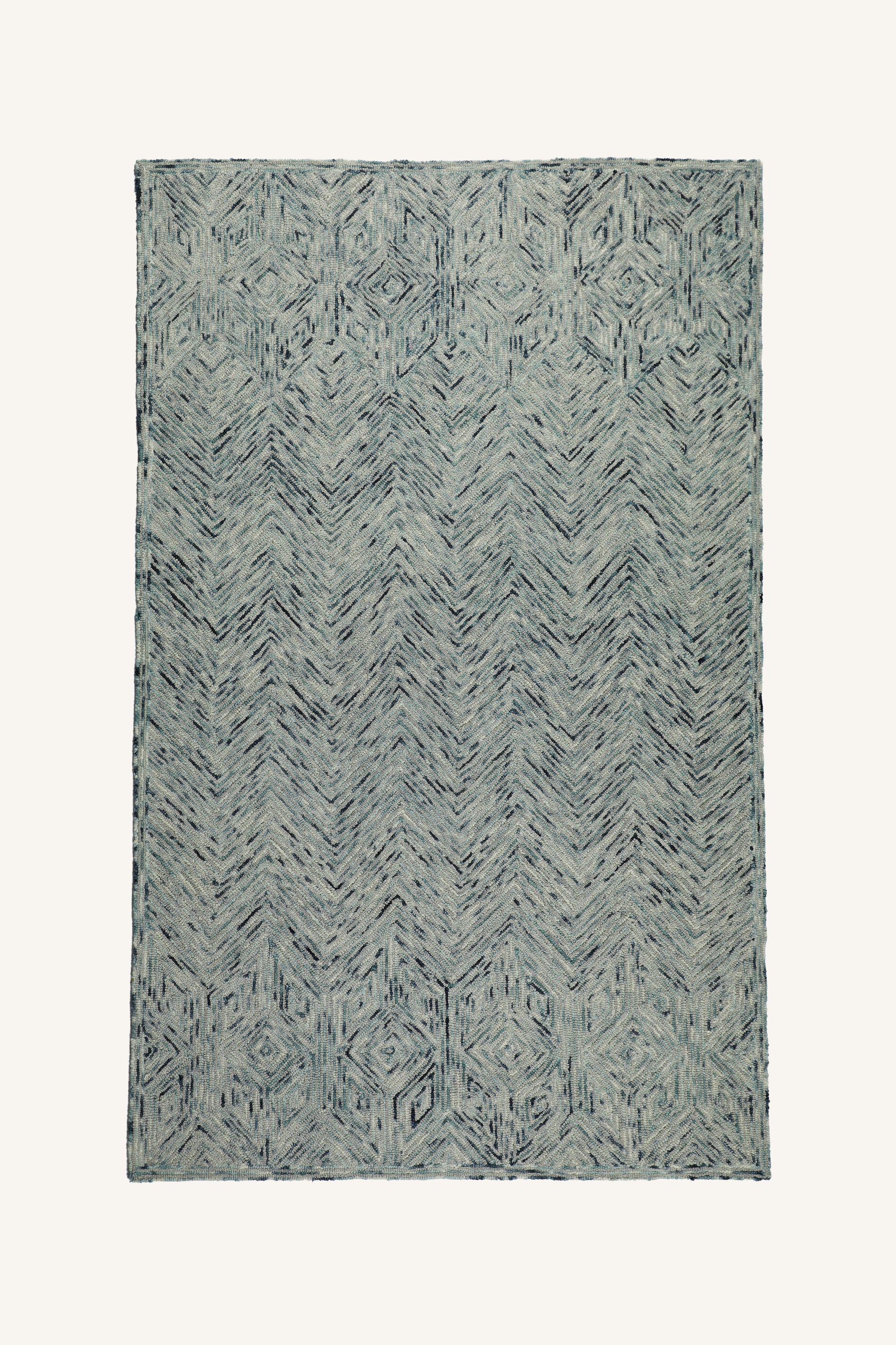 Seafoam Drift Rug