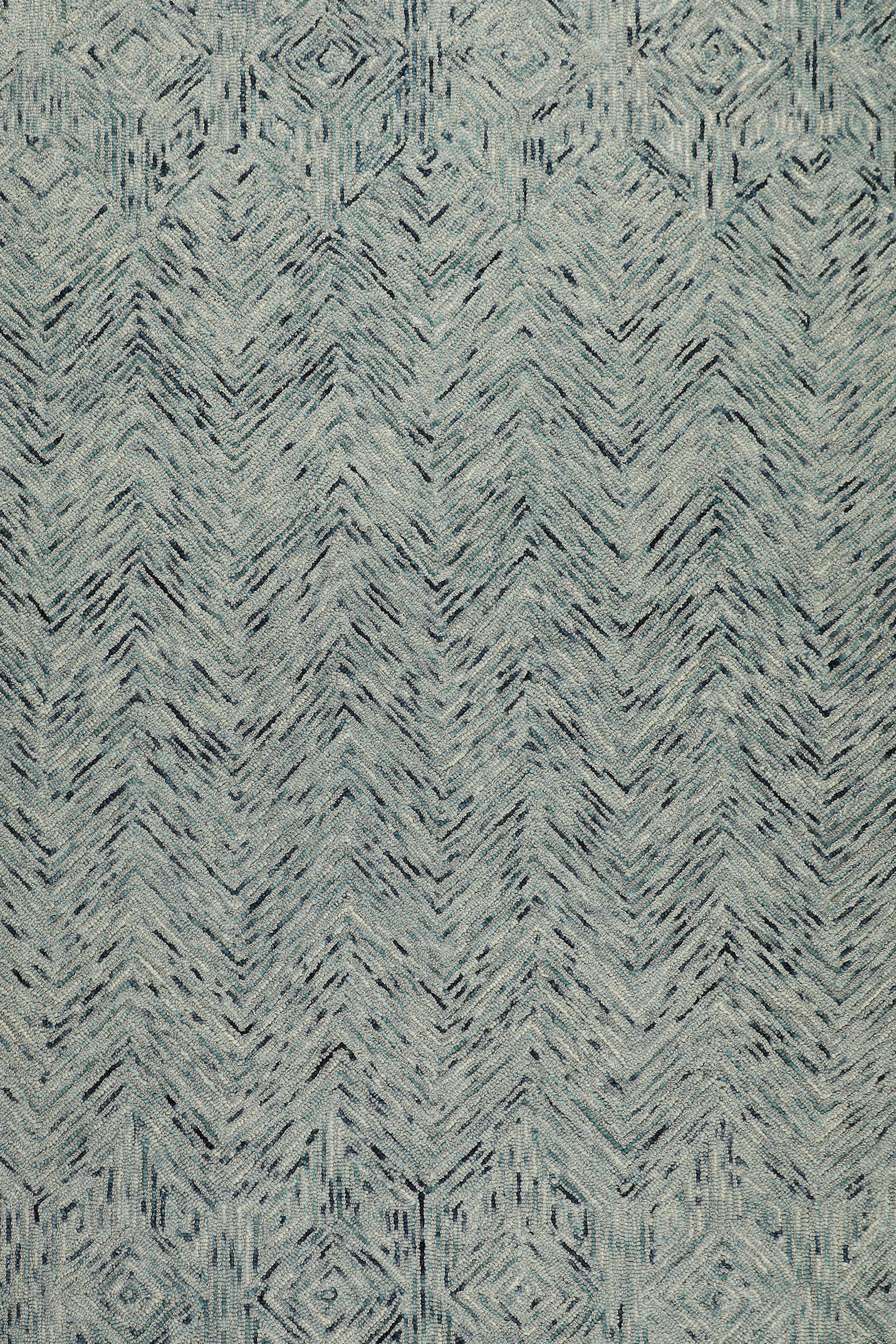 Seafoam Drift Rug