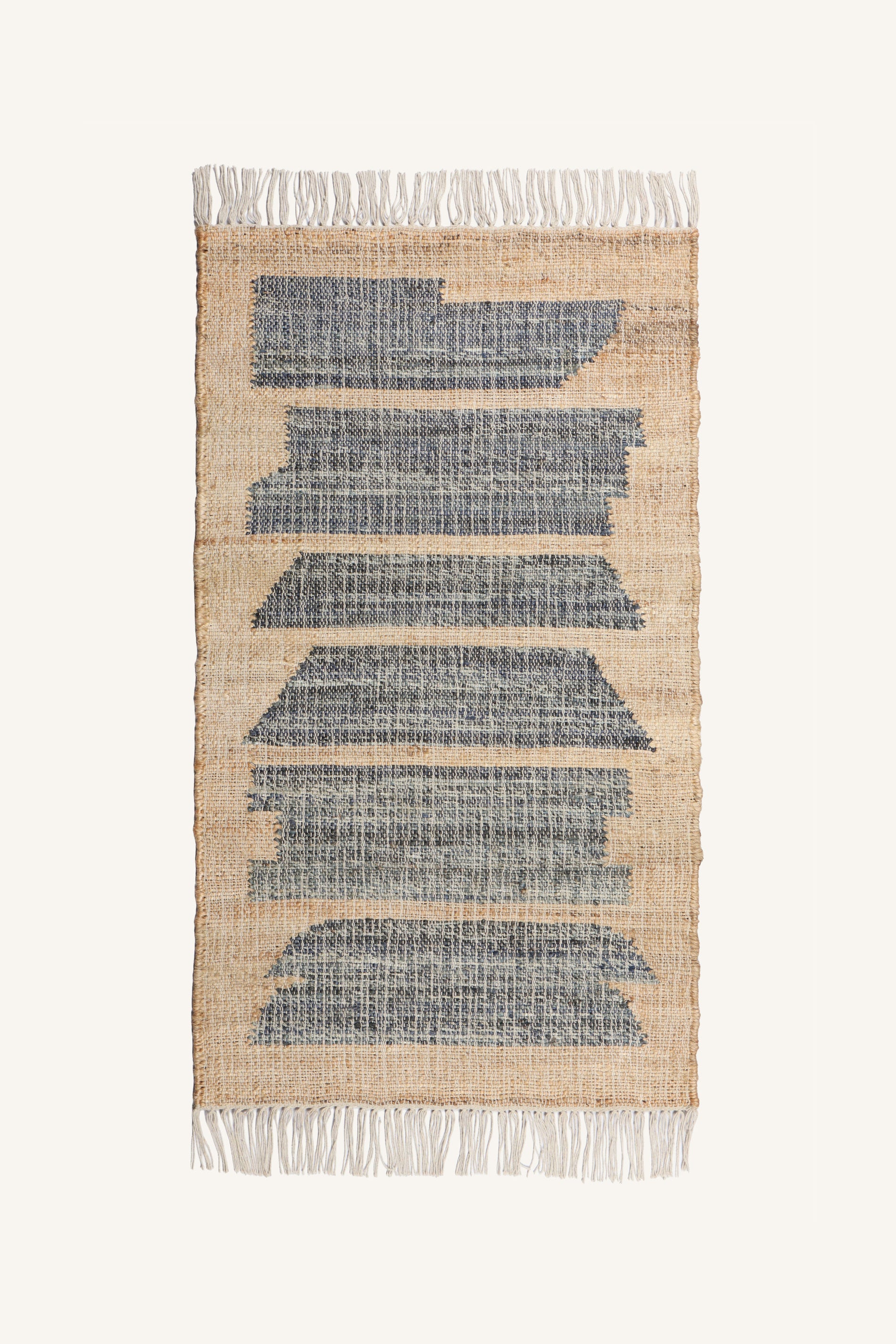 Shoreline Silhouette Rug