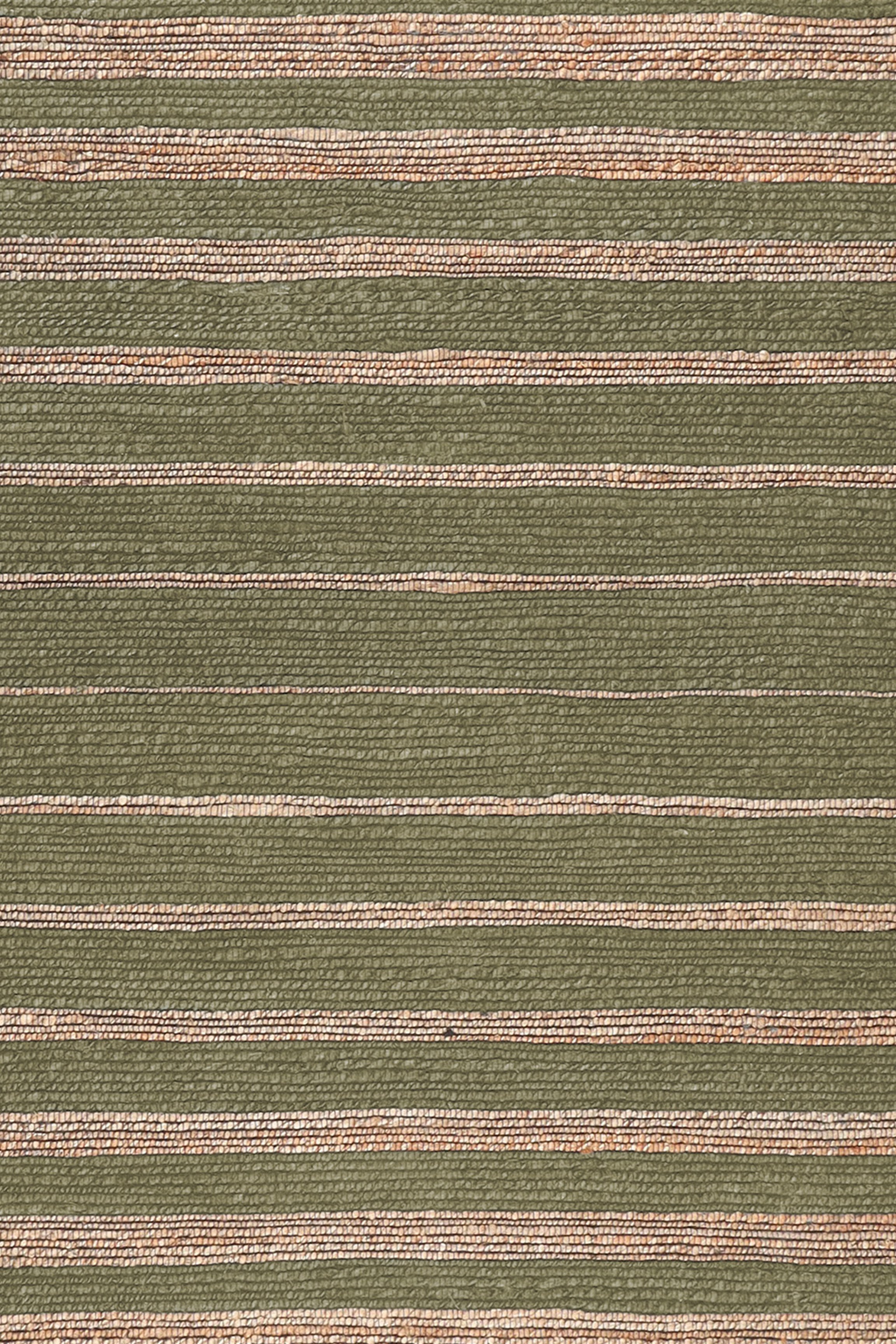 Duskline Fade Rug - Olive