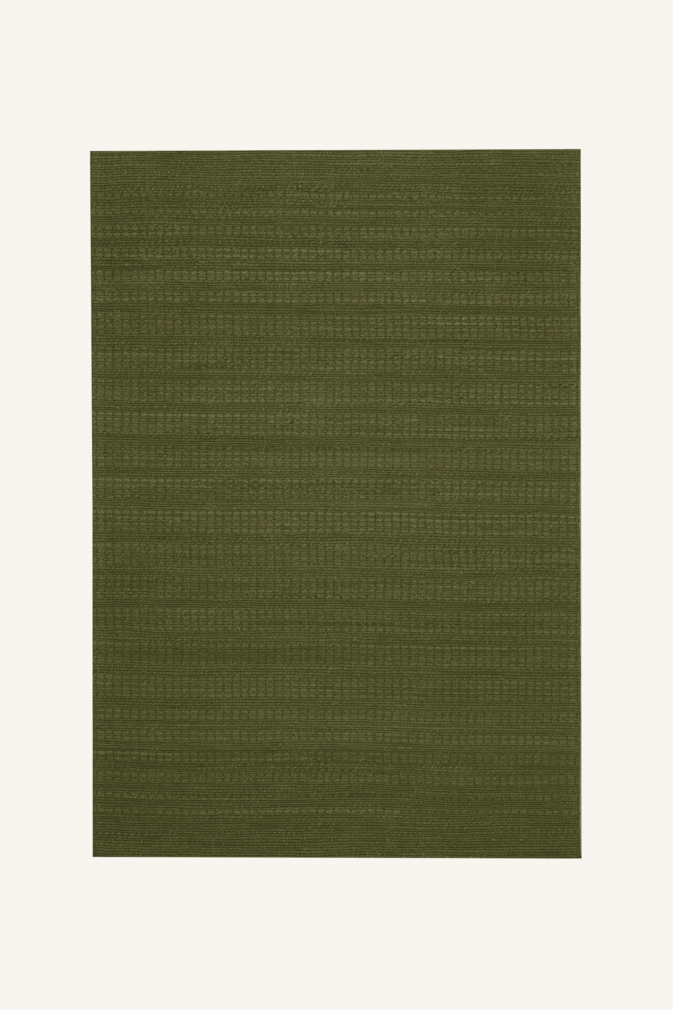 Duskline Fade Rug - Green