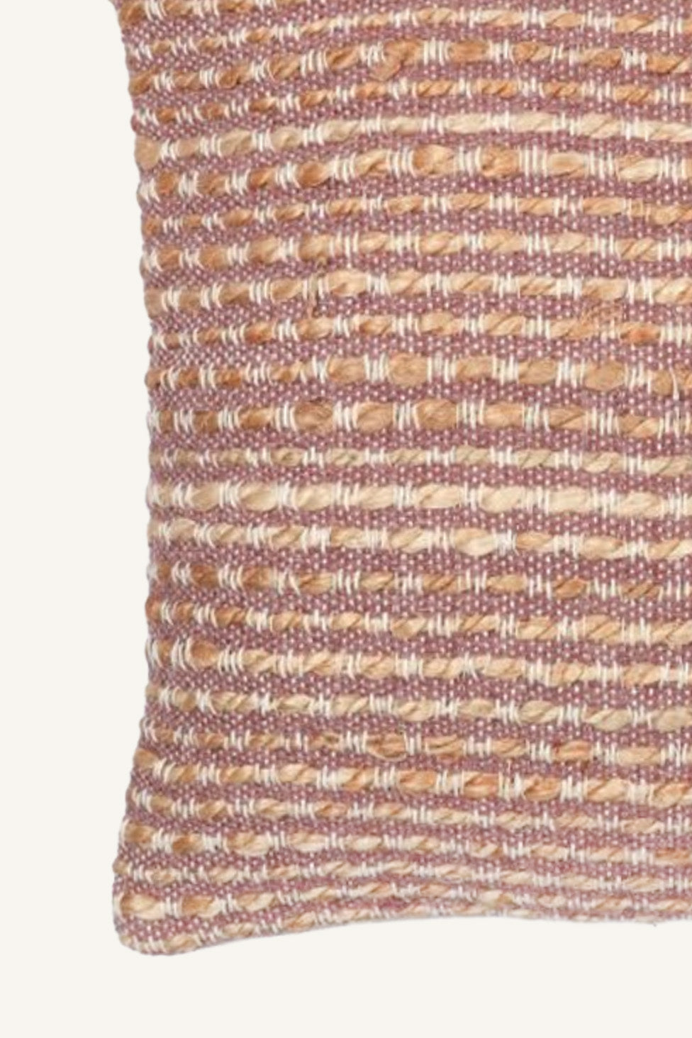 Bunavat Pillow