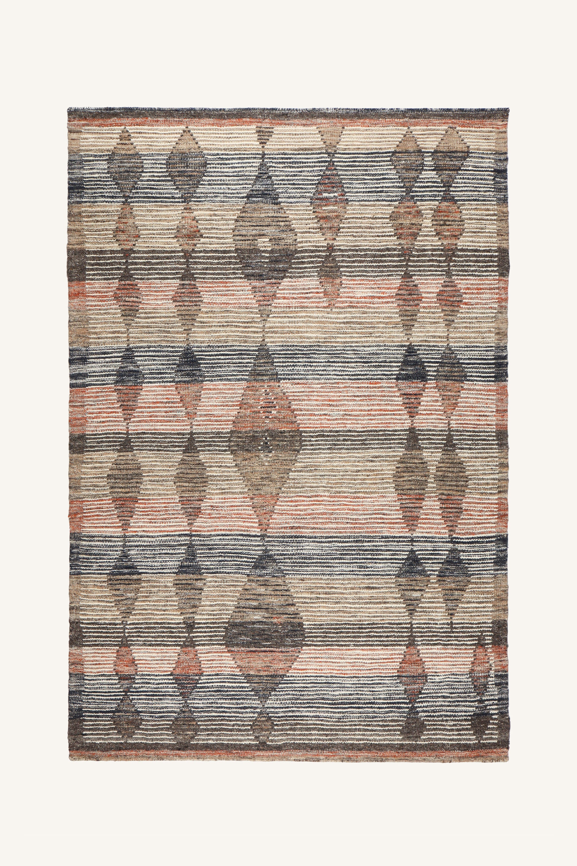 Desert Loom Heirloom Rug