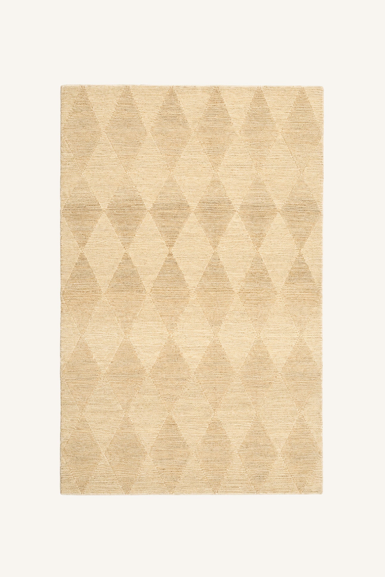 Quadro Handwoven Jute Rug